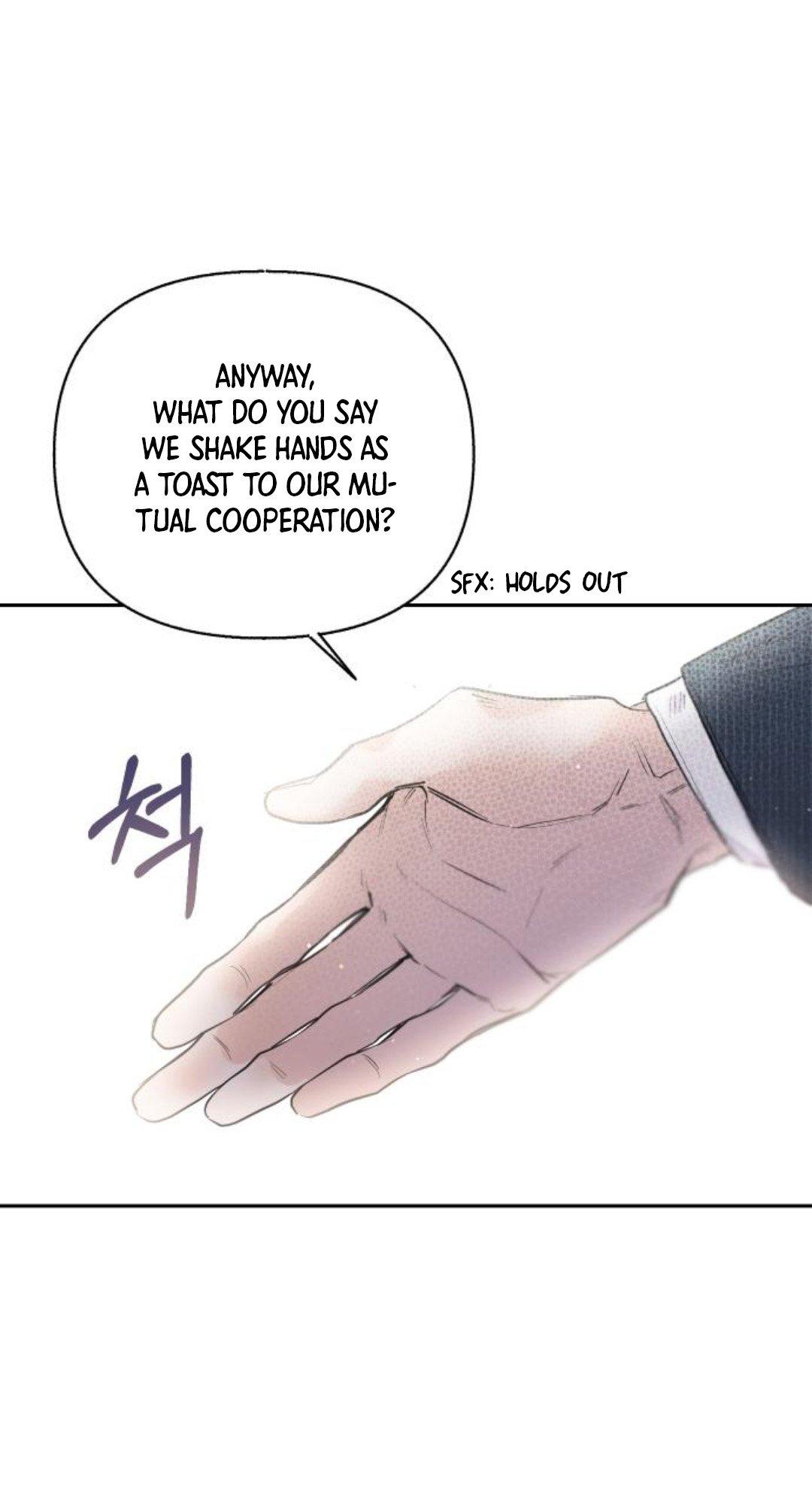 Really Truly Getting a Divorce Chapter 22 page 56