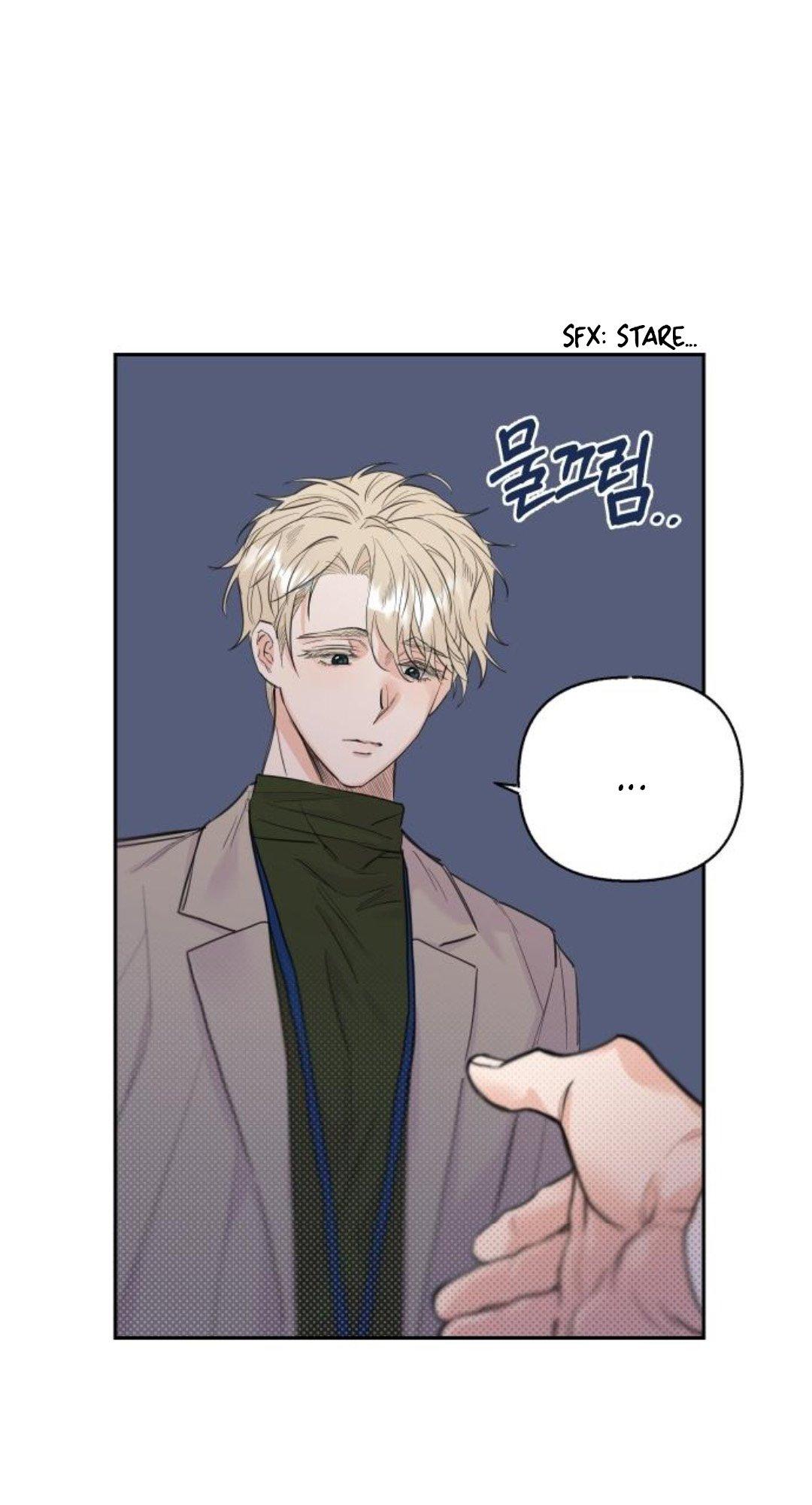 Really Truly Getting a Divorce Chapter 22 page 57