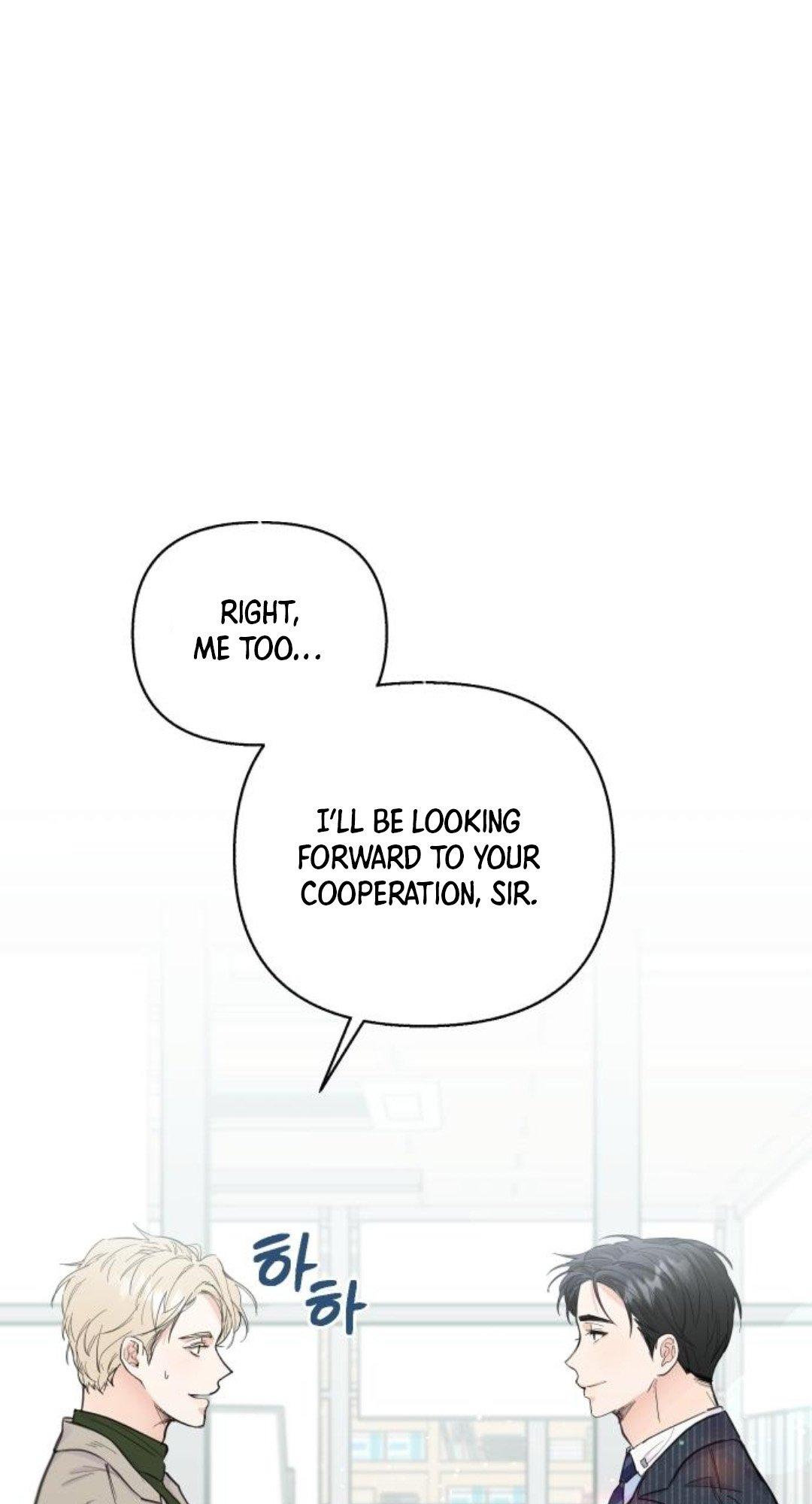 Really Truly Getting a Divorce Chapter 22 page 58