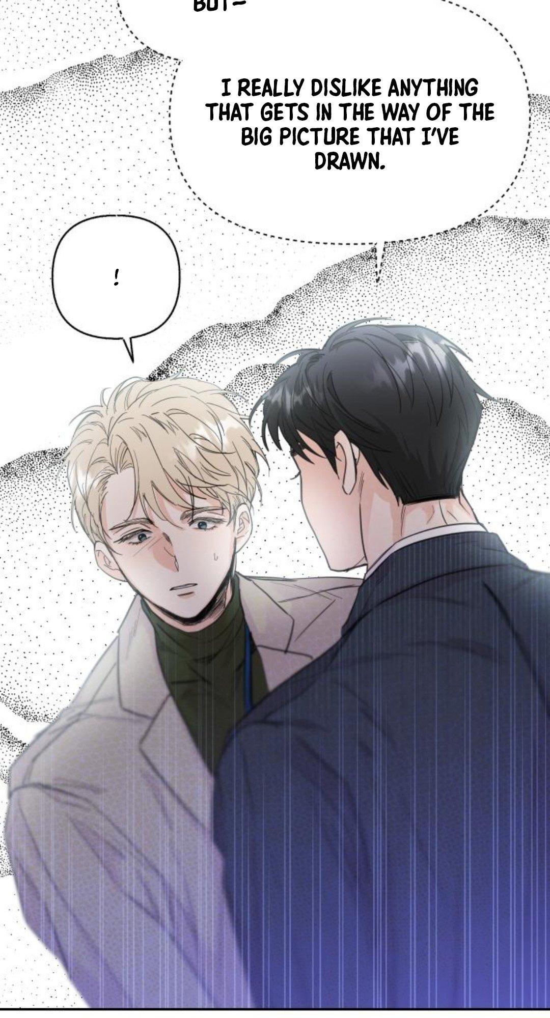 Really Truly Getting a Divorce Chapter 22 page 61