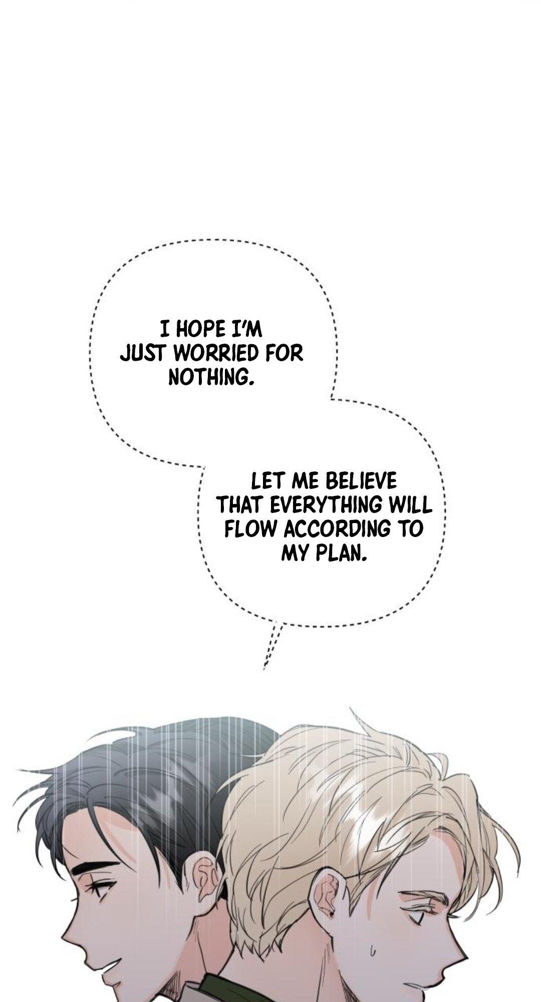 Really Truly Getting a Divorce Chapter 22 page 62