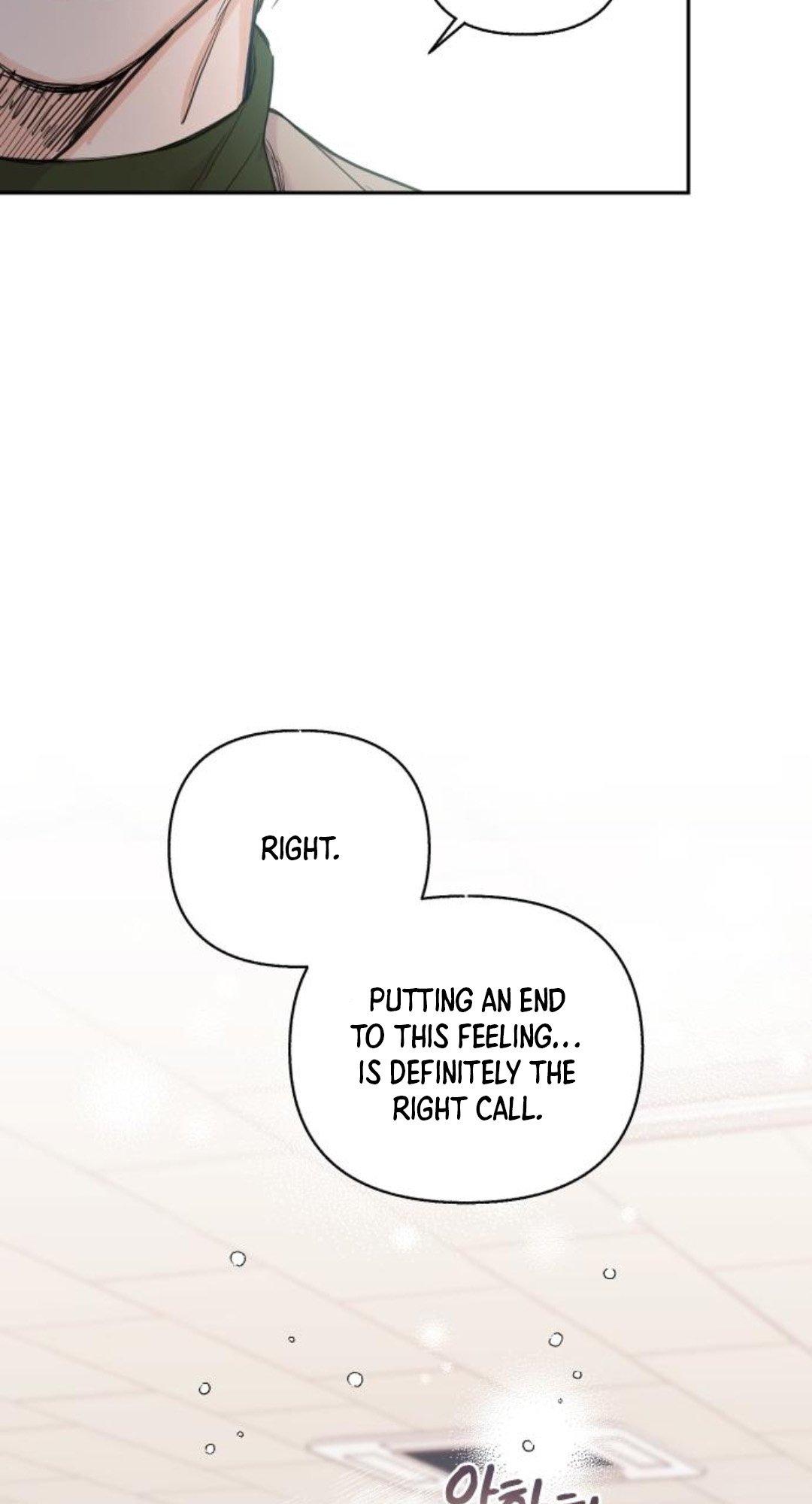 Really Truly Getting a Divorce Chapter 22 page 67