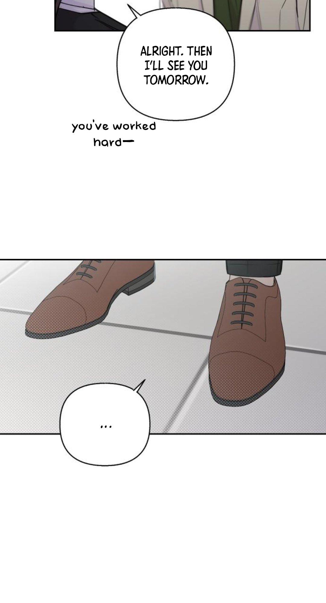 Really Truly Getting a Divorce Chapter 23 page 9
