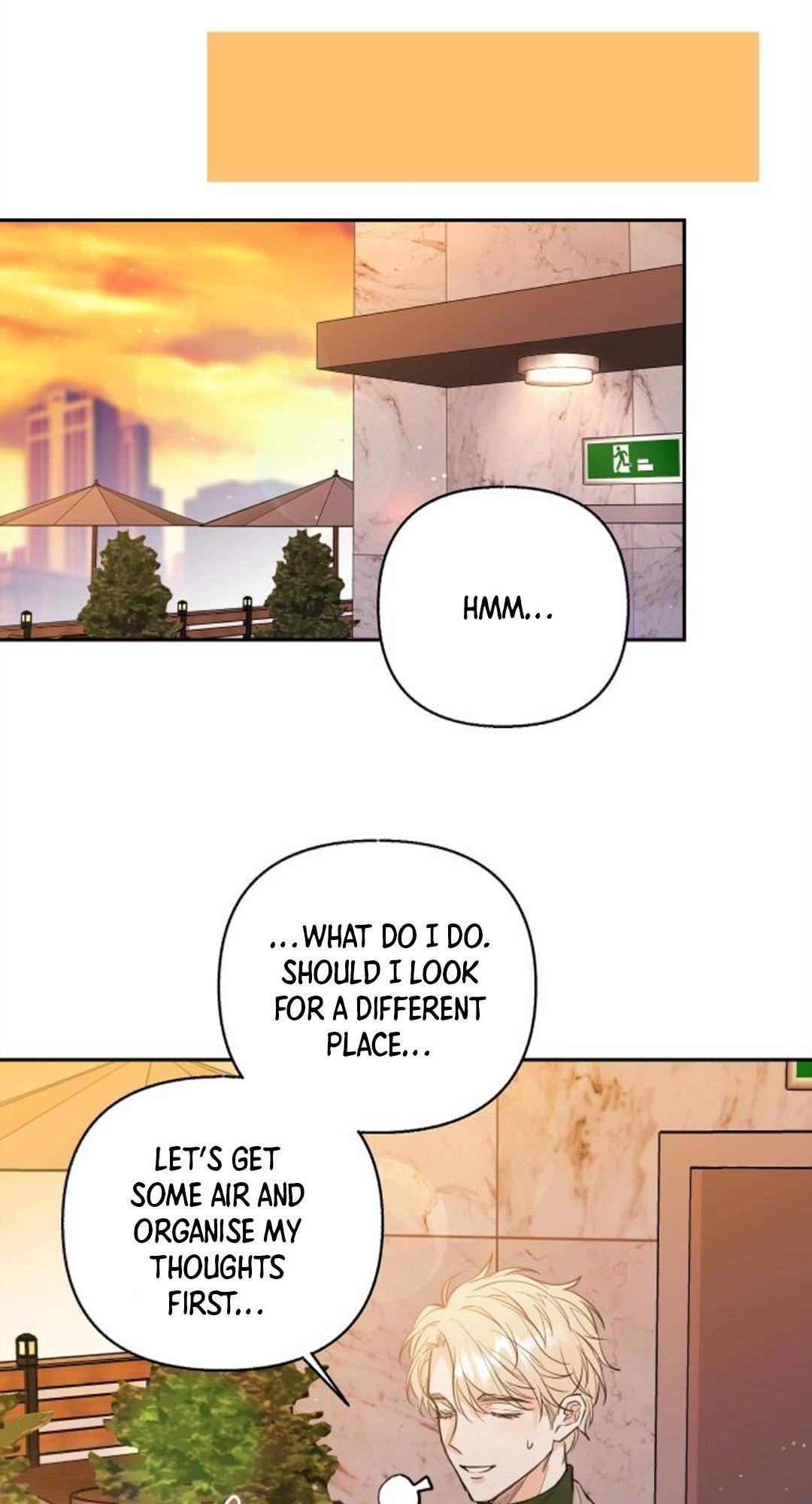 Really Truly Getting a Divorce Chapter 23 page 11