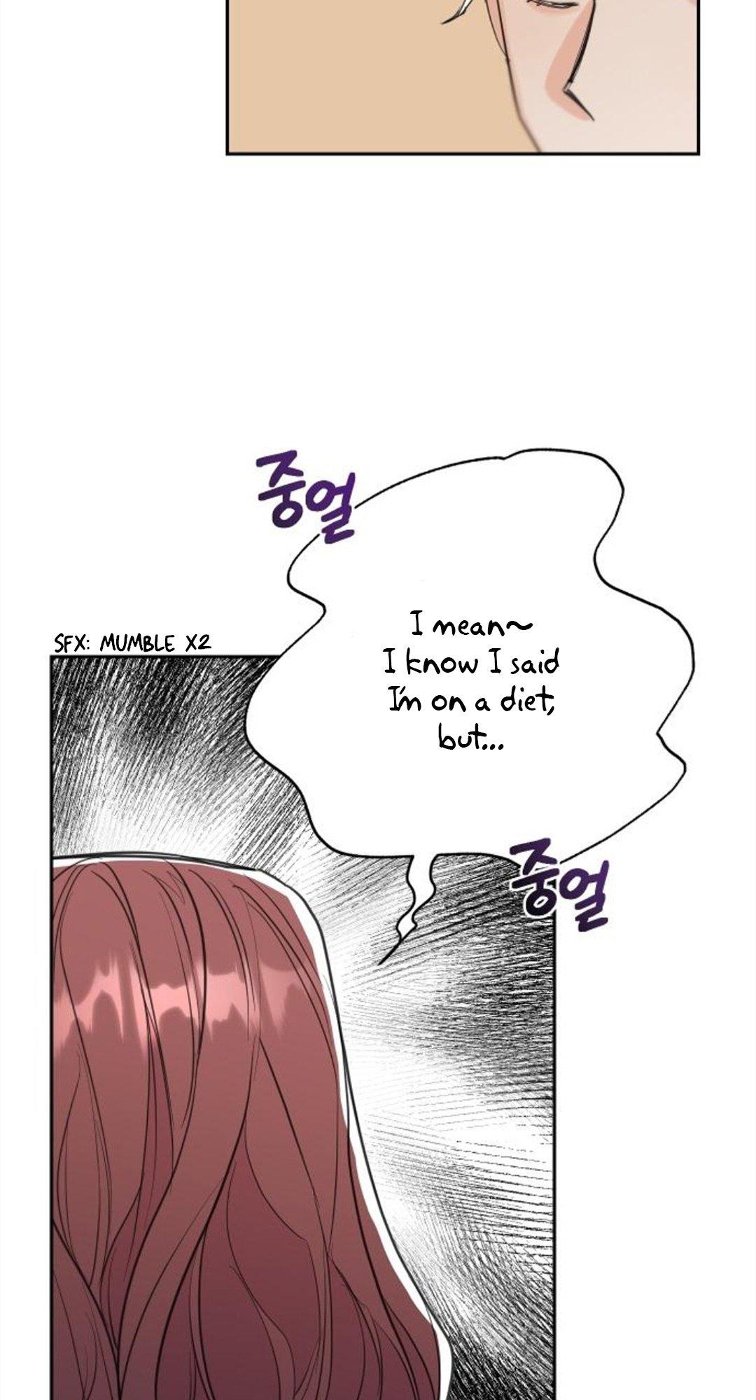 Really Truly Getting a Divorce Chapter 23 page 13