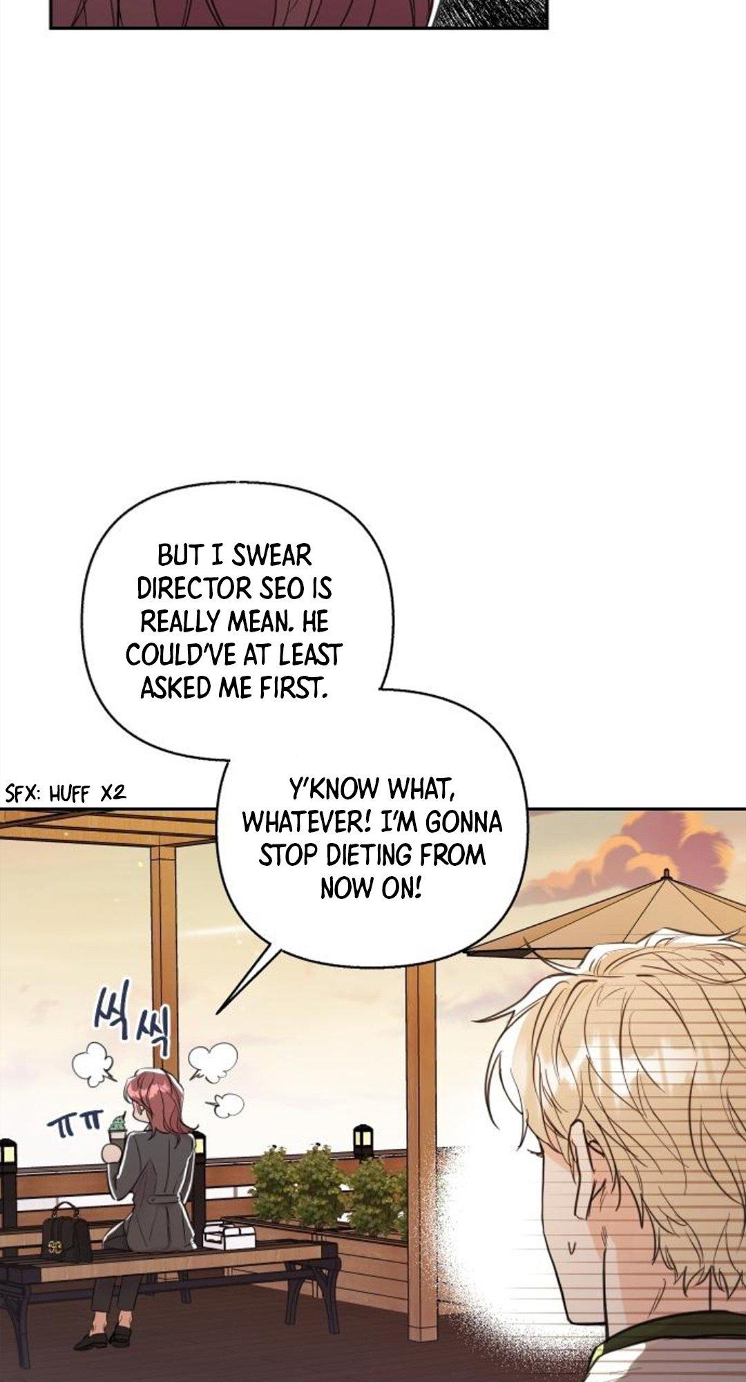Really Truly Getting a Divorce Chapter 23 page 14
