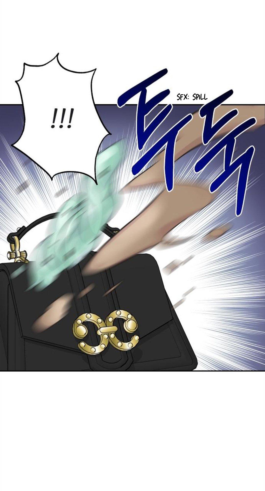Really Truly Getting a Divorce Chapter 23 page 17