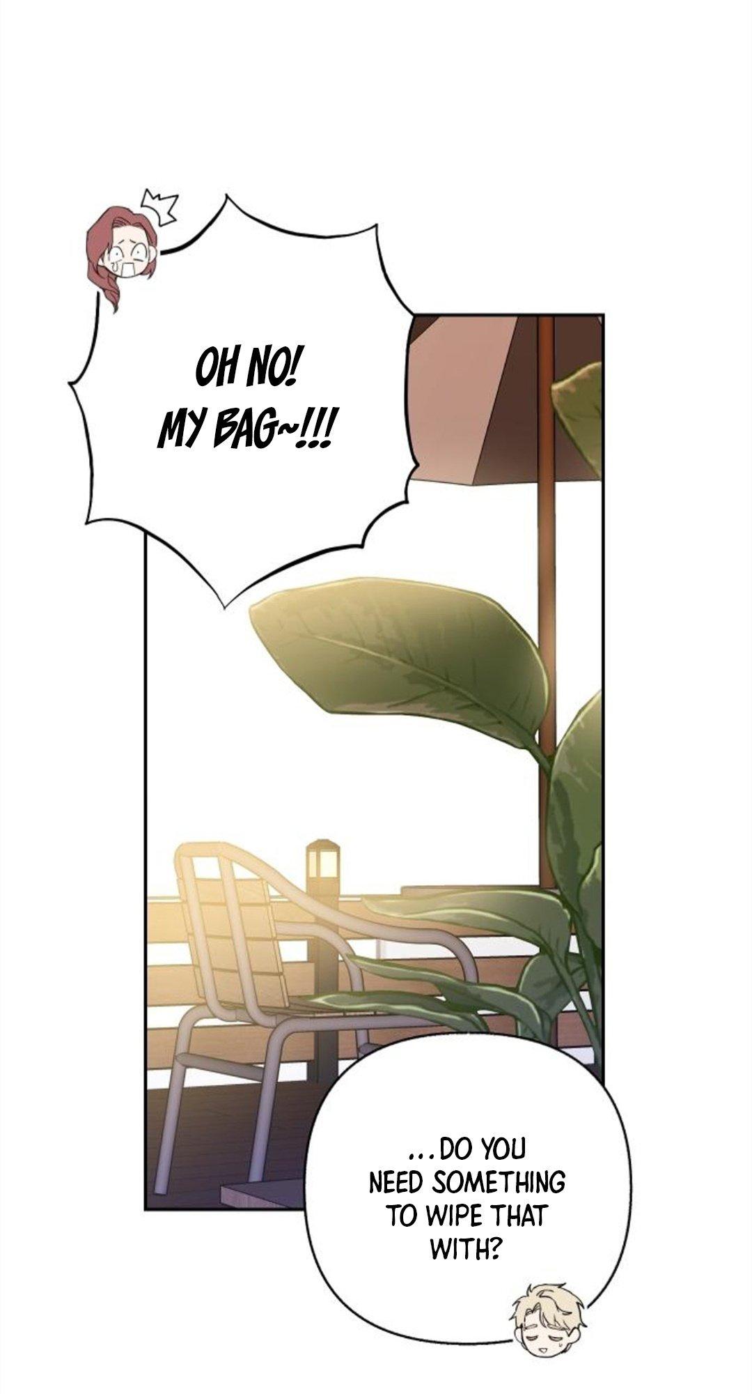 Really Truly Getting a Divorce Chapter 23 page 18