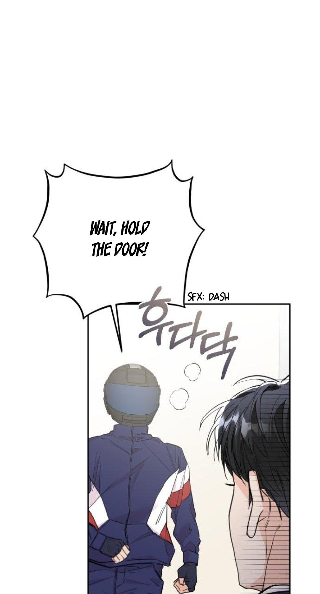 Really Truly Getting a Divorce Chapter 23 page 1
