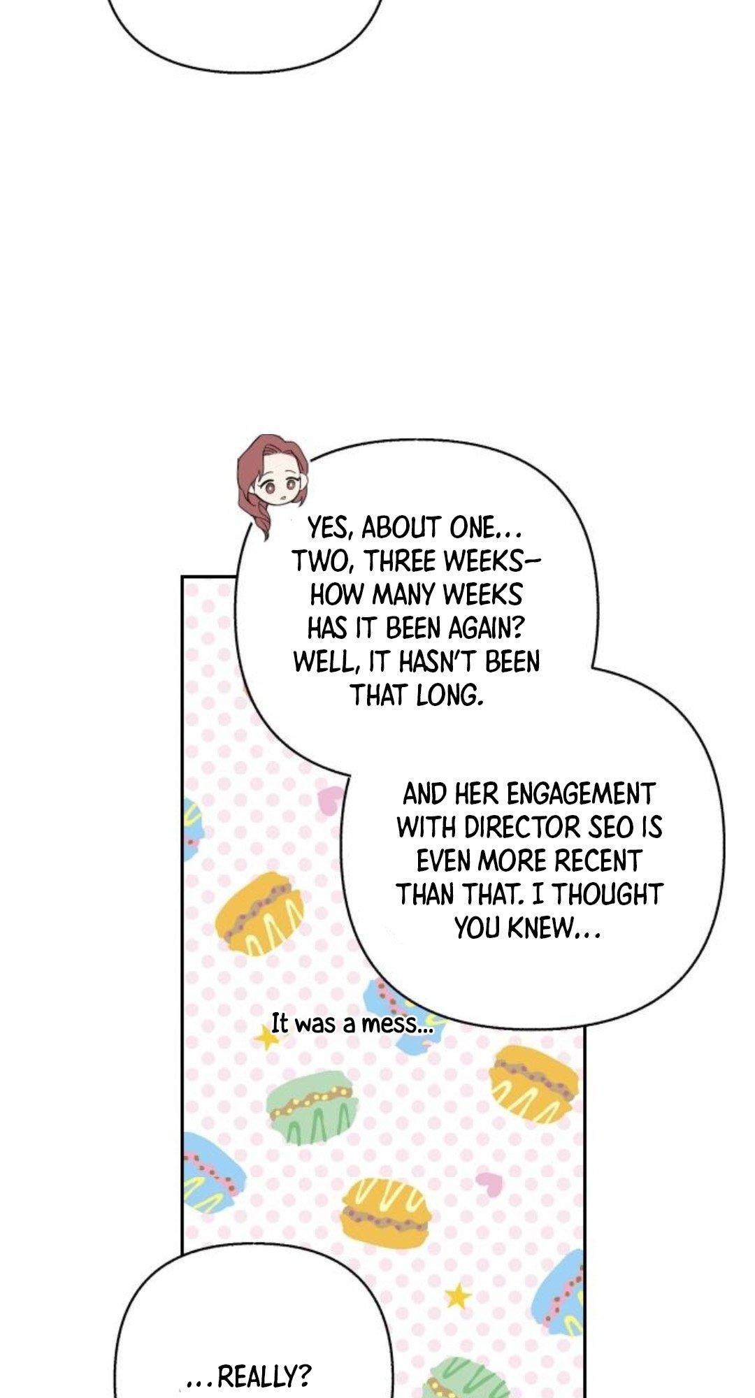 Really Truly Getting a Divorce Chapter 23 page 29