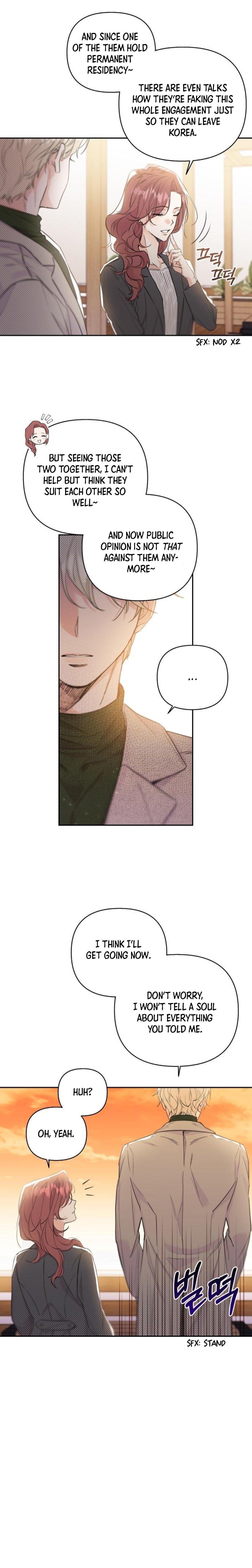 Really Truly Getting a Divorce Chapter 23 page 32