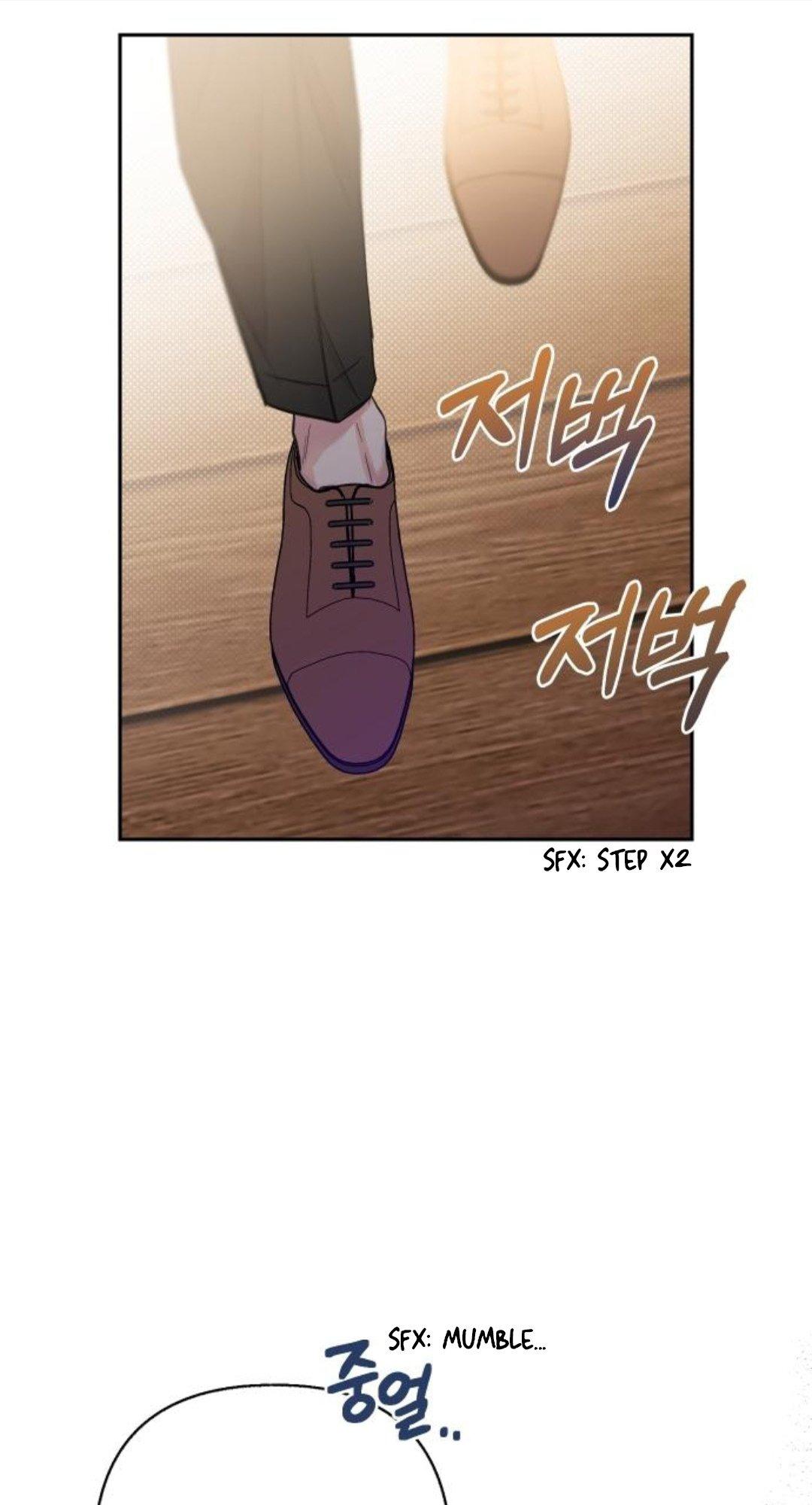 Really Truly Getting a Divorce Chapter 23 page 33