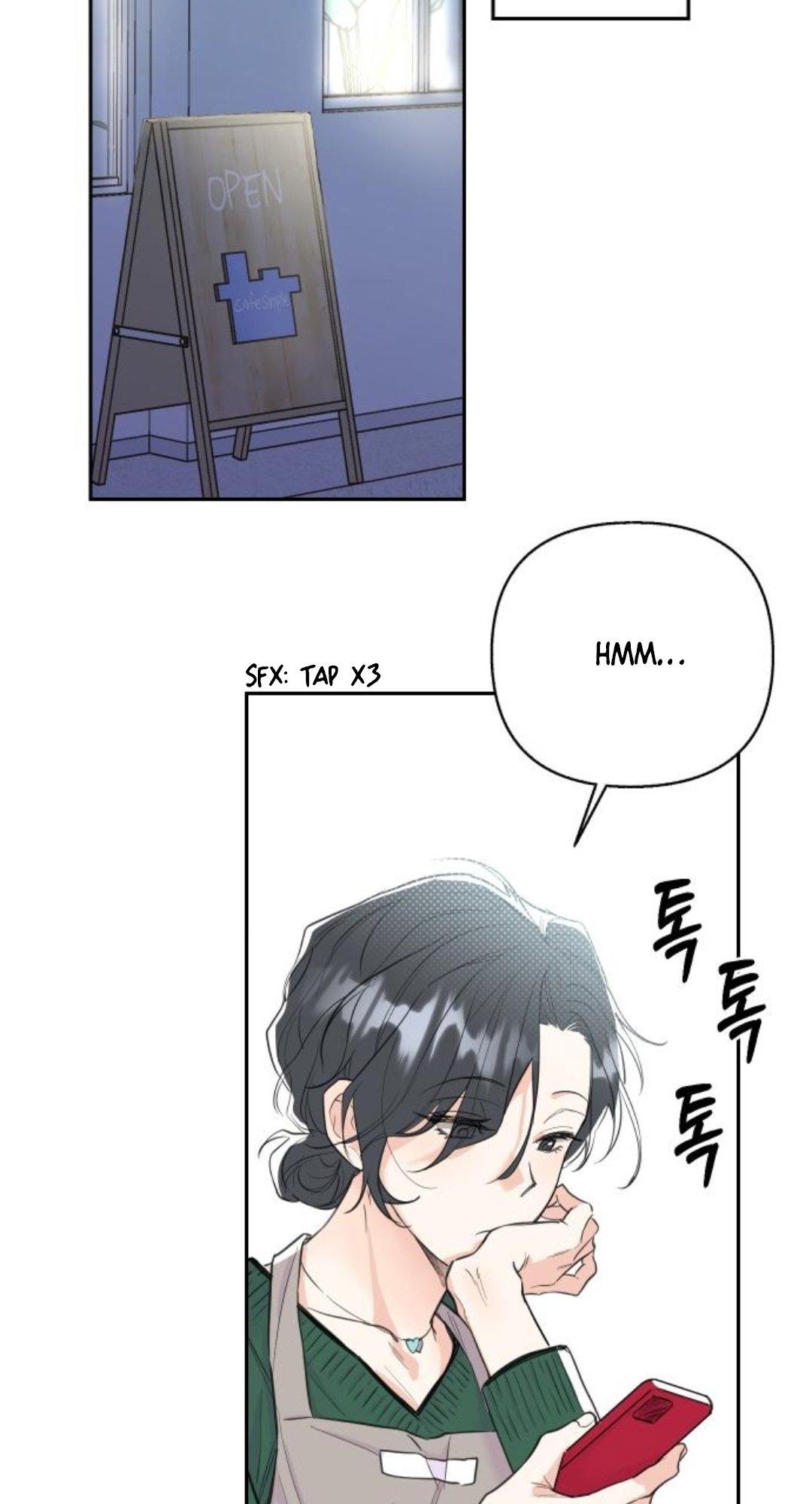 Really Truly Getting a Divorce Chapter 23 page 36
