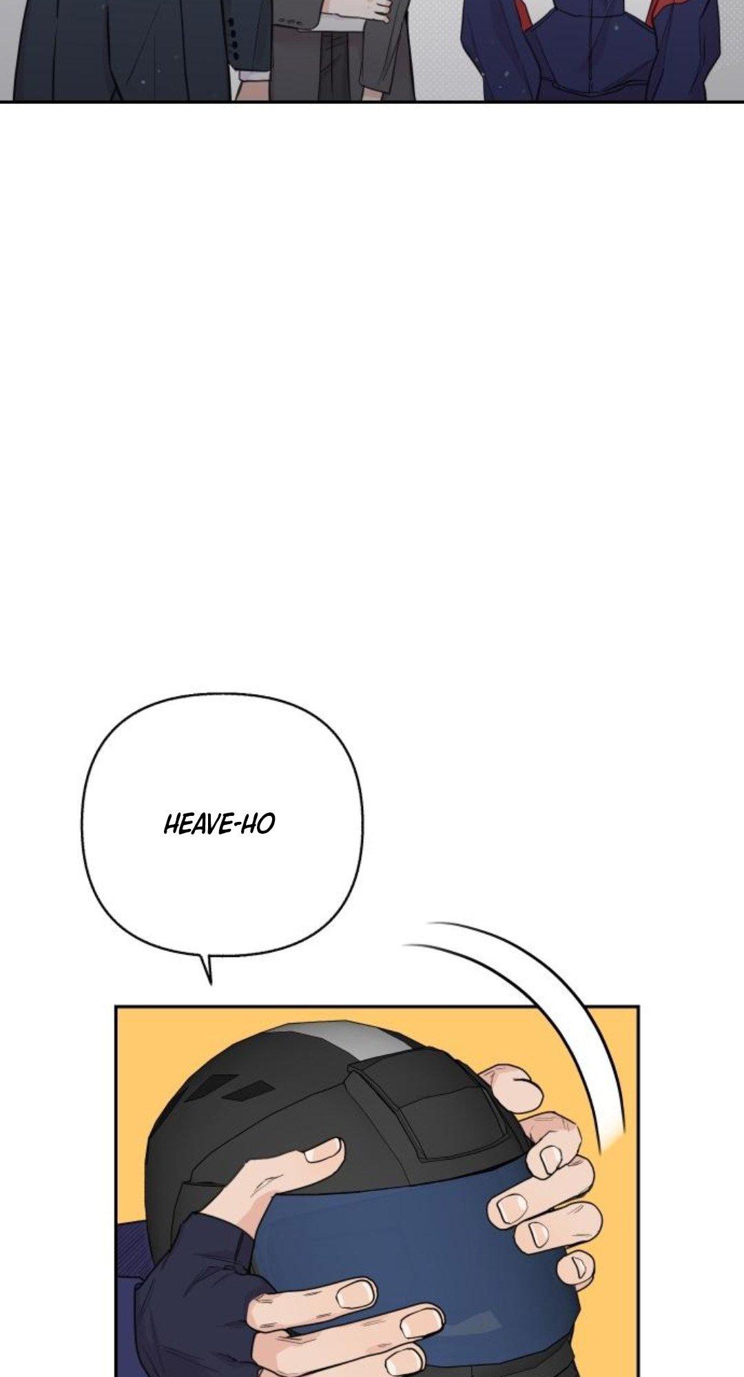 Really Truly Getting a Divorce Chapter 23 page 3