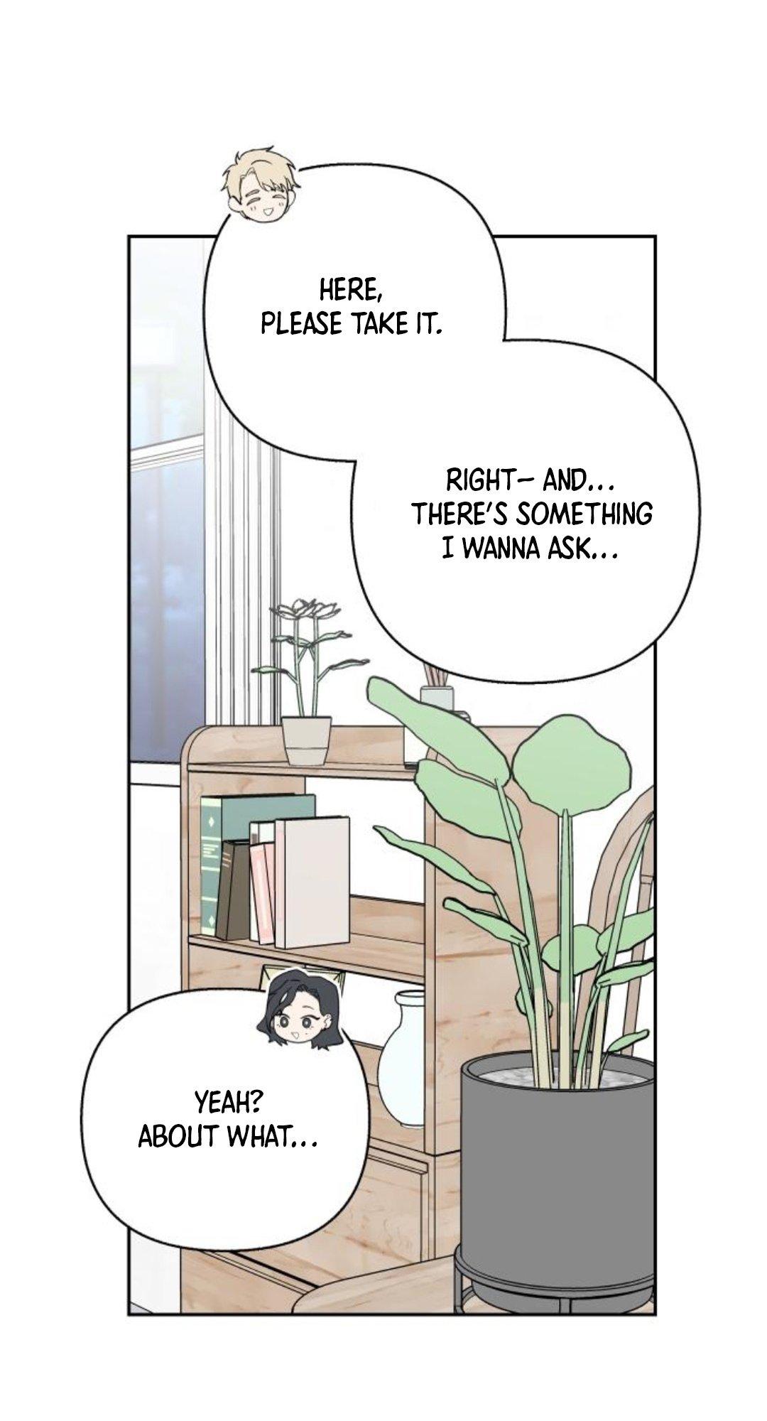Really Truly Getting a Divorce Chapter 23 page 42