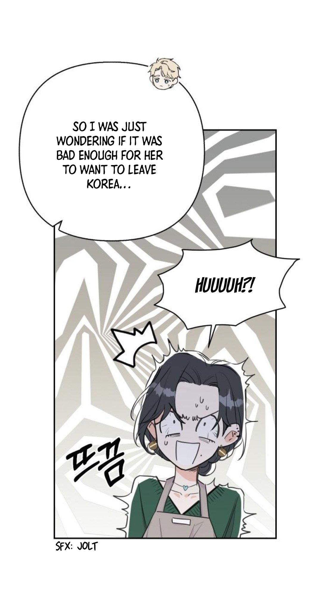Really Truly Getting a Divorce Chapter 23 page 47