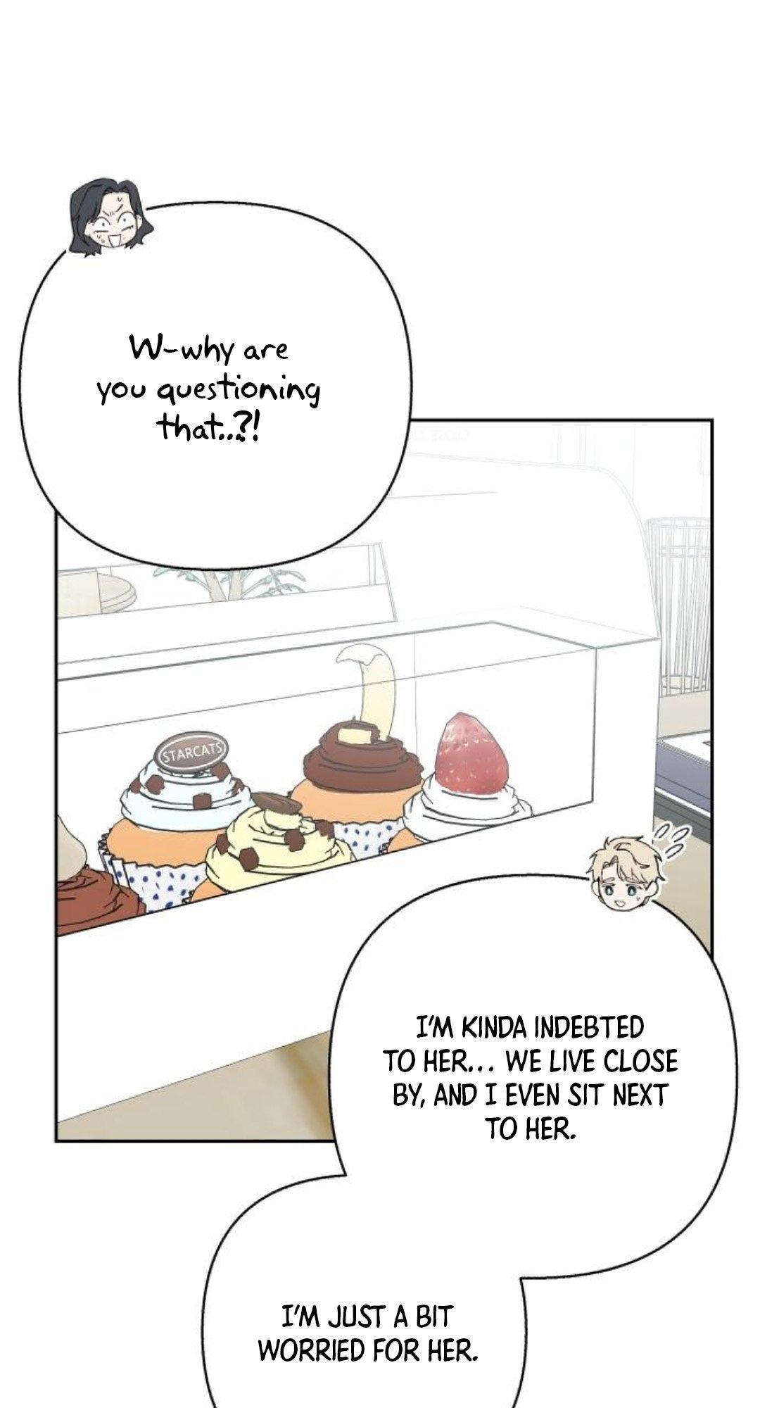 Really Truly Getting a Divorce Chapter 23 page 48