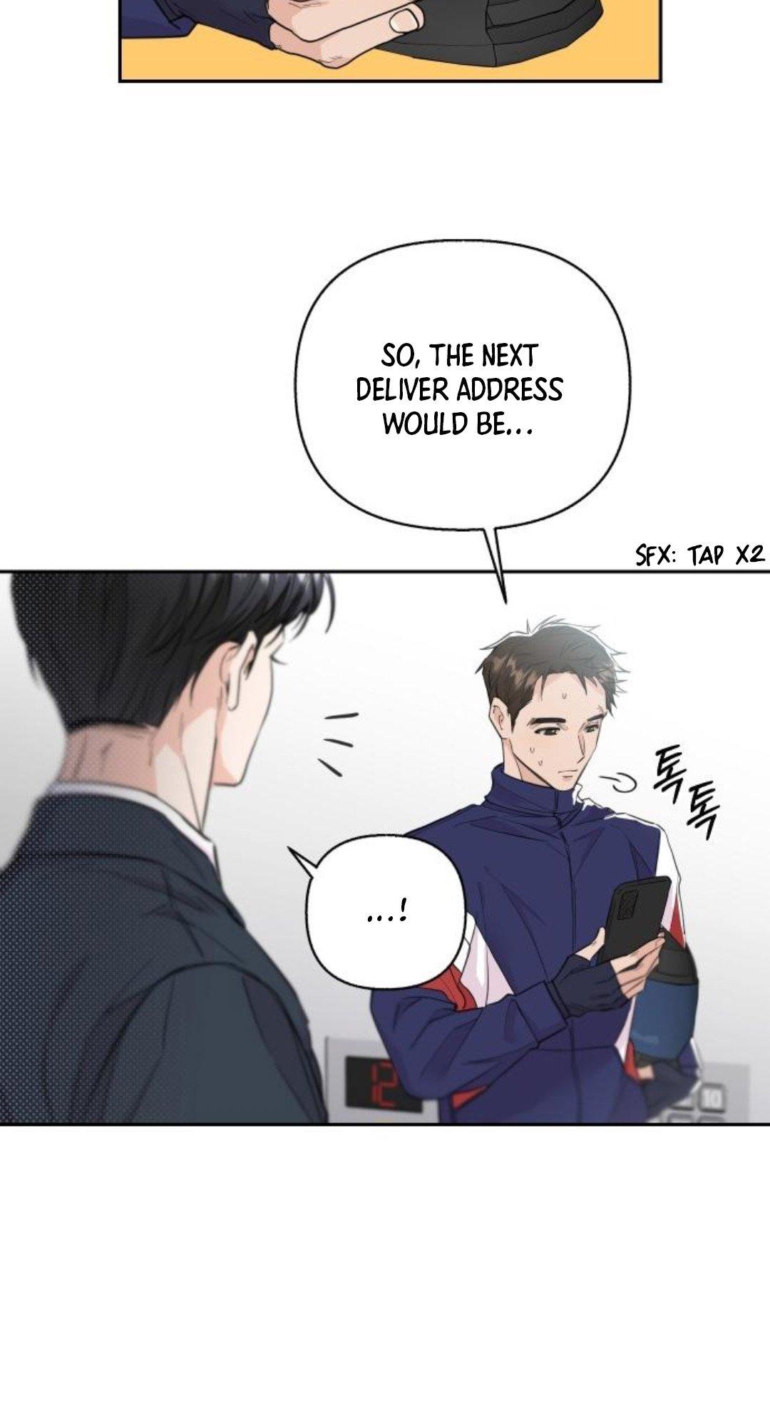 Really Truly Getting a Divorce Chapter 23 page 4