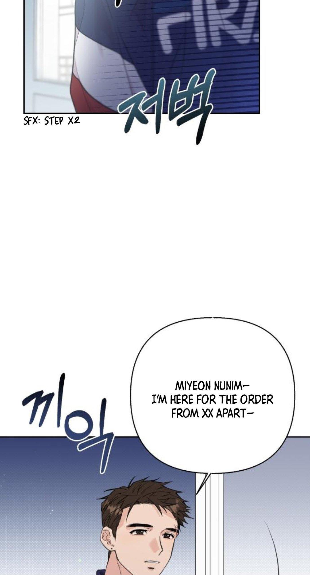 Really Truly Getting a Divorce Chapter 23 page 50