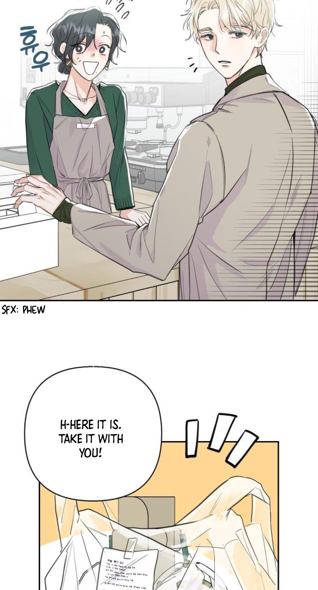 Really Truly Getting a Divorce Chapter 23 page 52