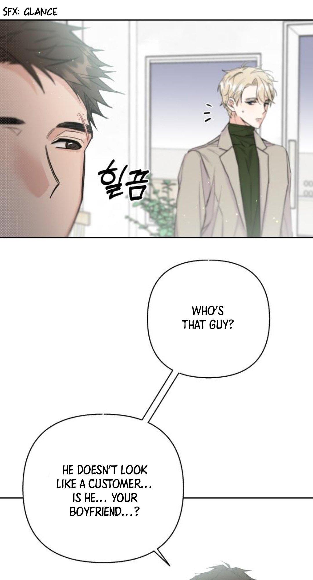 Really Truly Getting a Divorce Chapter 23 page 54