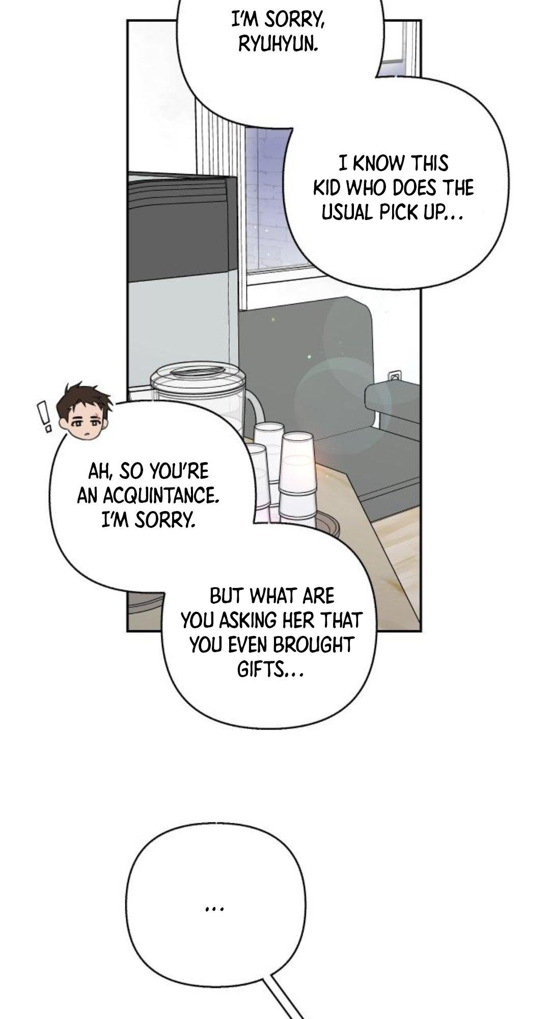 Really Truly Getting a Divorce Chapter 23 page 56