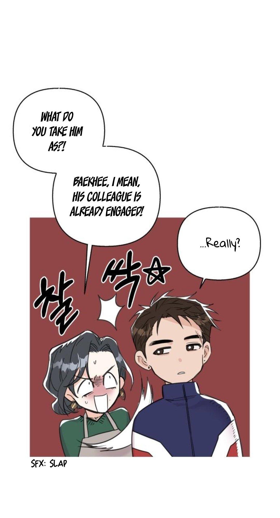 Really Truly Getting a Divorce Chapter 23 page 59