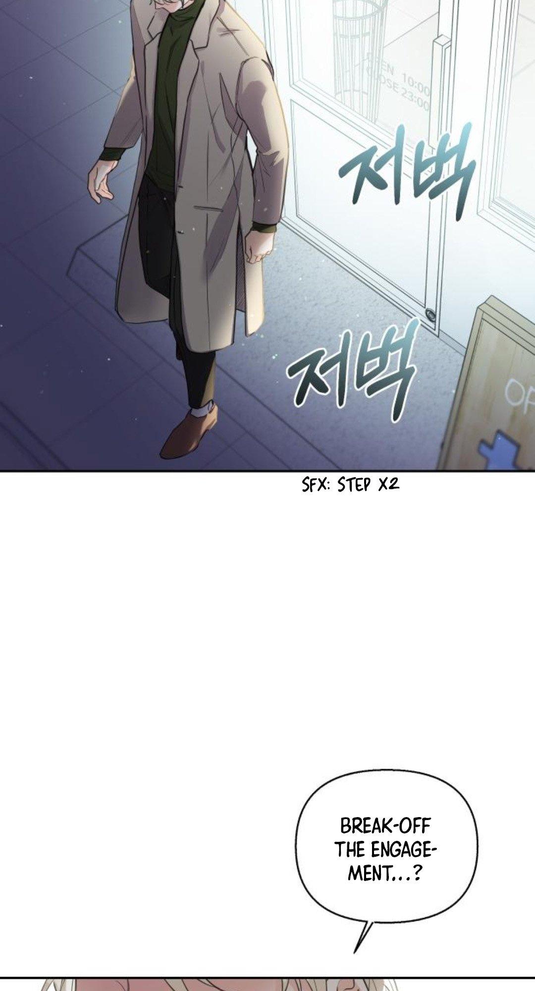 Really Truly Getting a Divorce Chapter 23 page 64