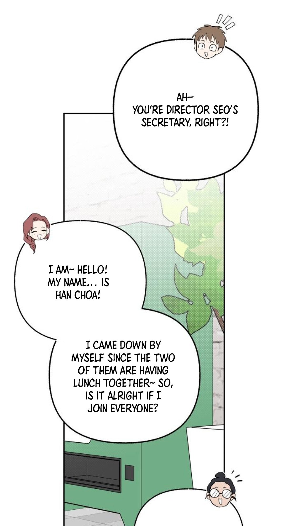 Really Truly Getting a Divorce Chapter 24 page 11