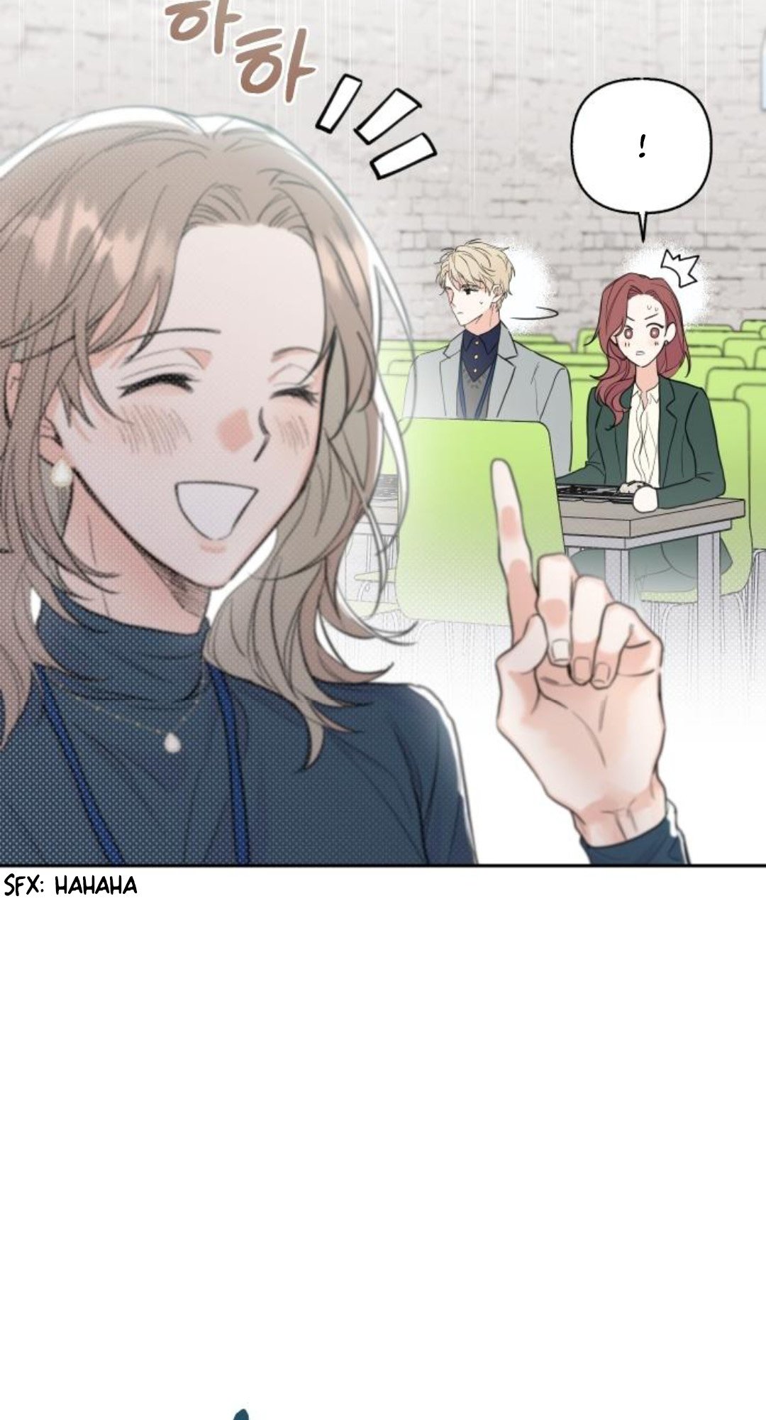 Really Truly Getting a Divorce Chapter 24 page 16