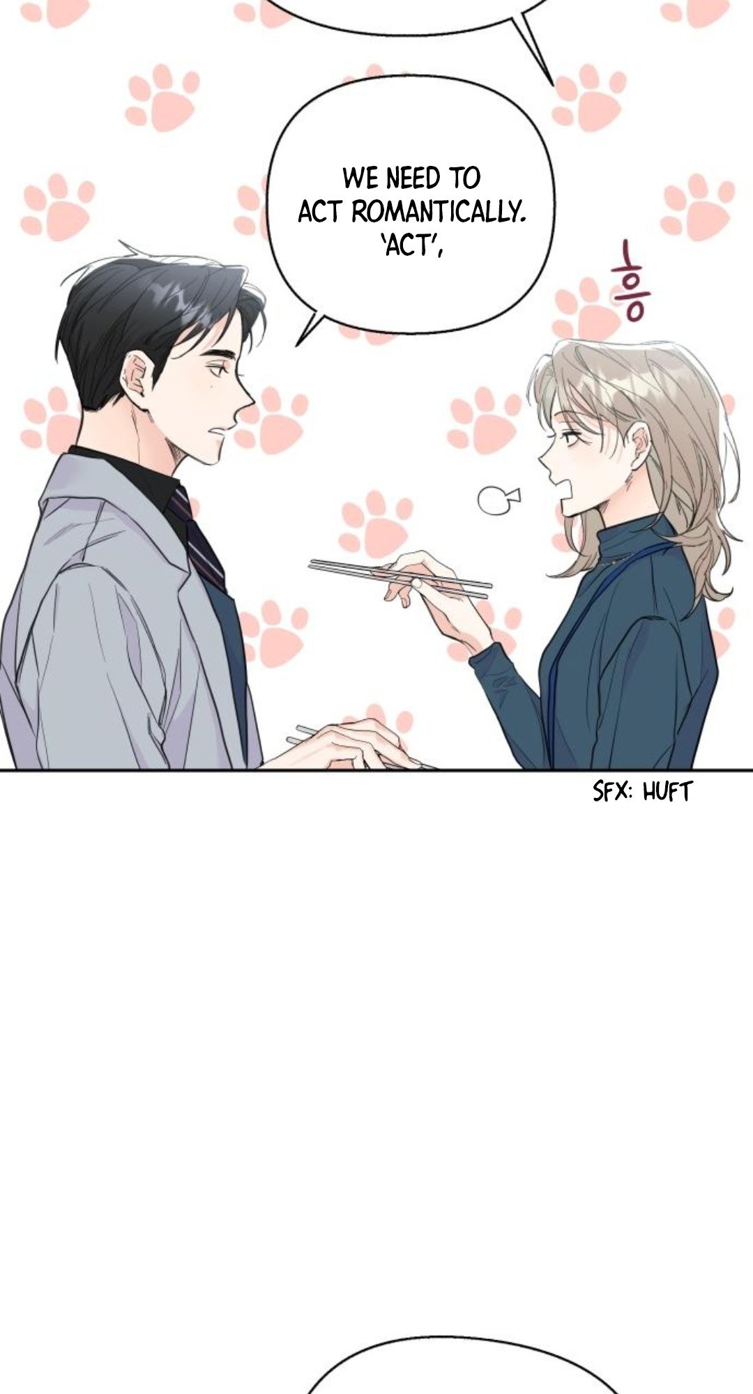 Really Truly Getting a Divorce Chapter 24 page 26