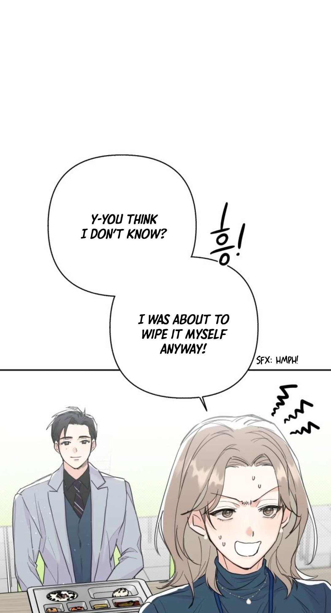 Really Truly Getting a Divorce Chapter 24 page 33