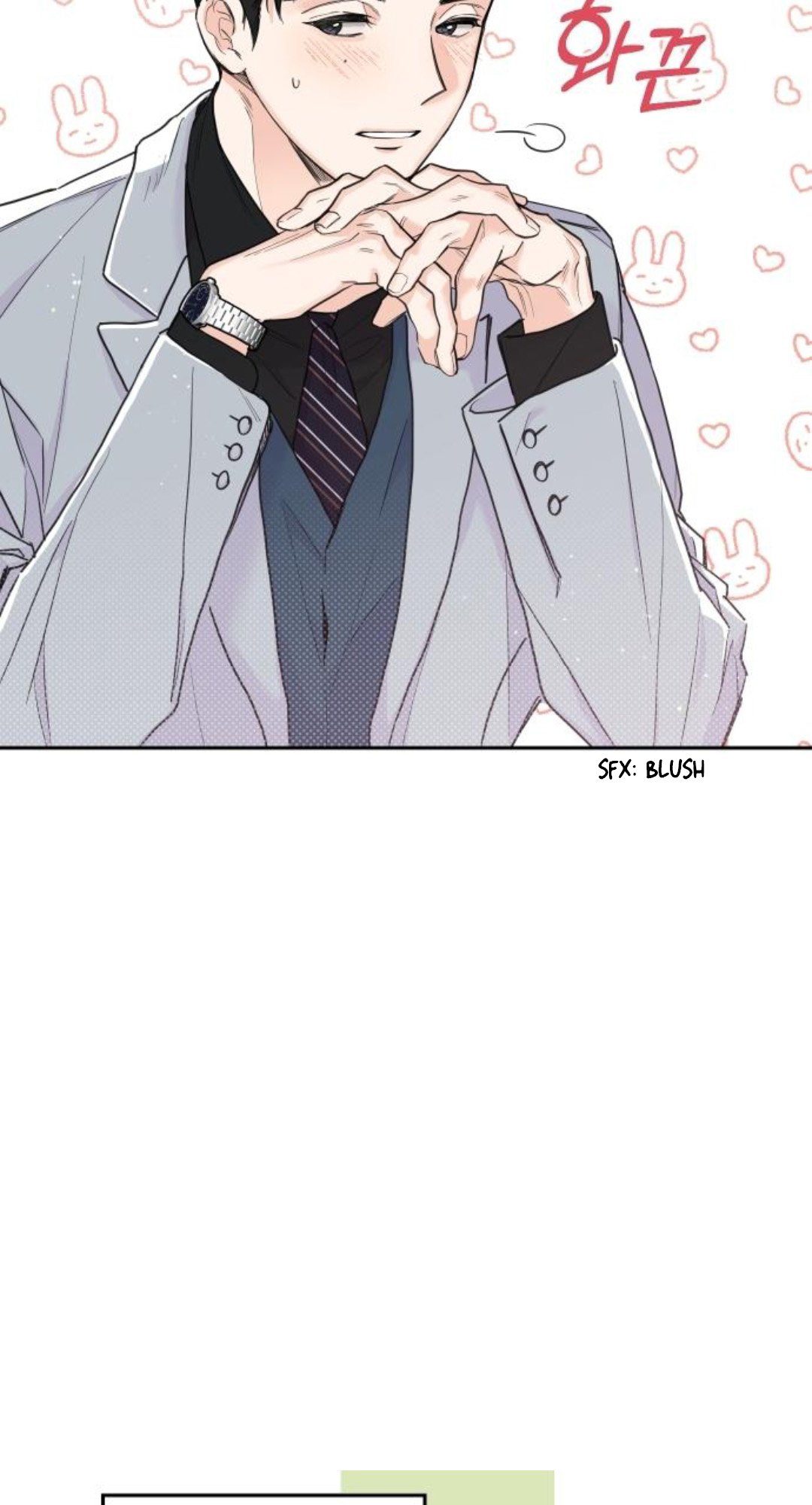 Really Truly Getting a Divorce Chapter 24 page 37