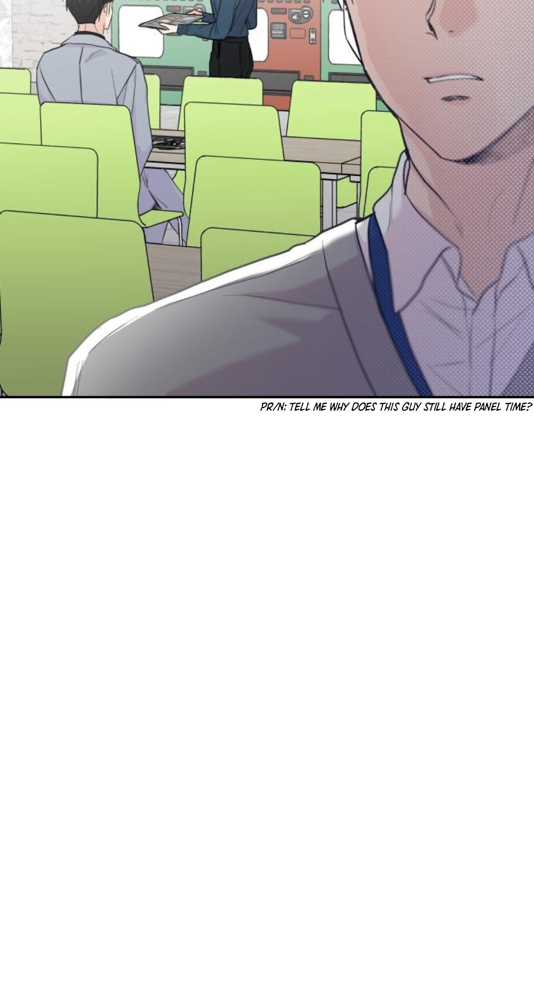Really Truly Getting a Divorce Chapter 24 page 40