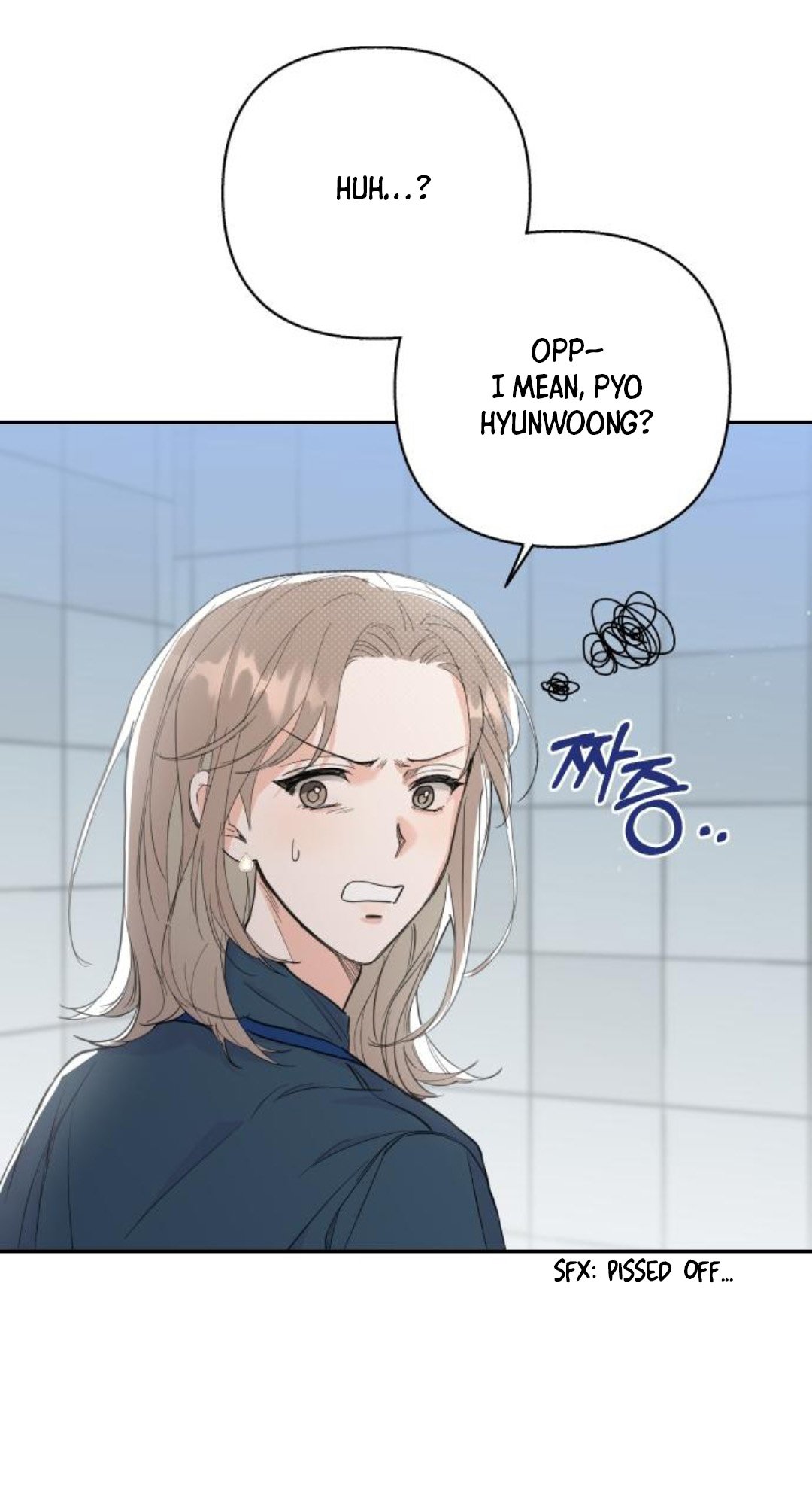 Really Truly Getting a Divorce Chapter 24 page 46