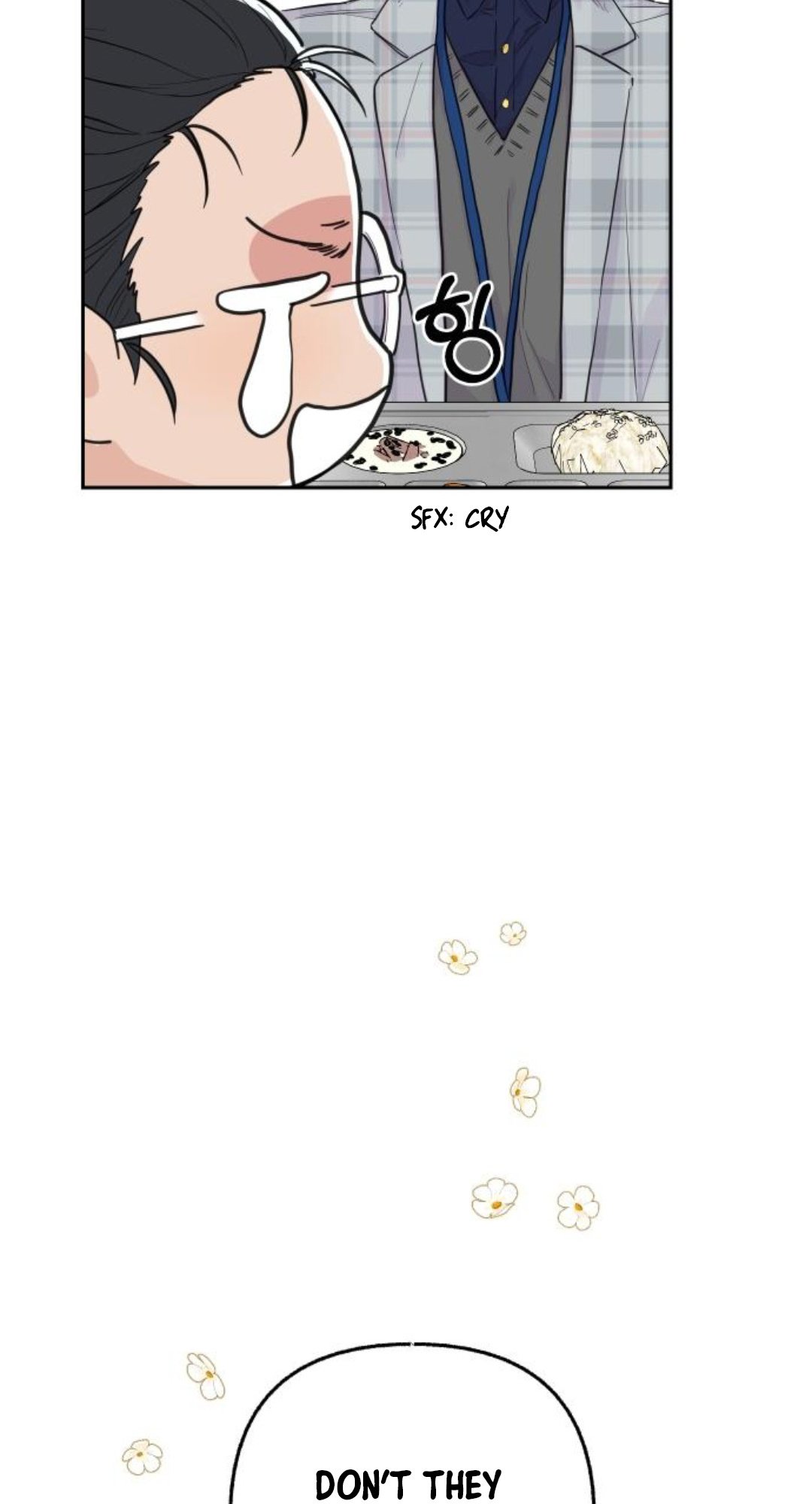 Really Truly Getting a Divorce Chapter 24 page 4