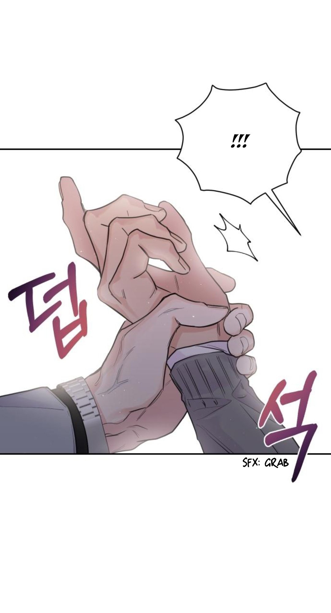 Really Truly Getting a Divorce Chapter 24 page 58