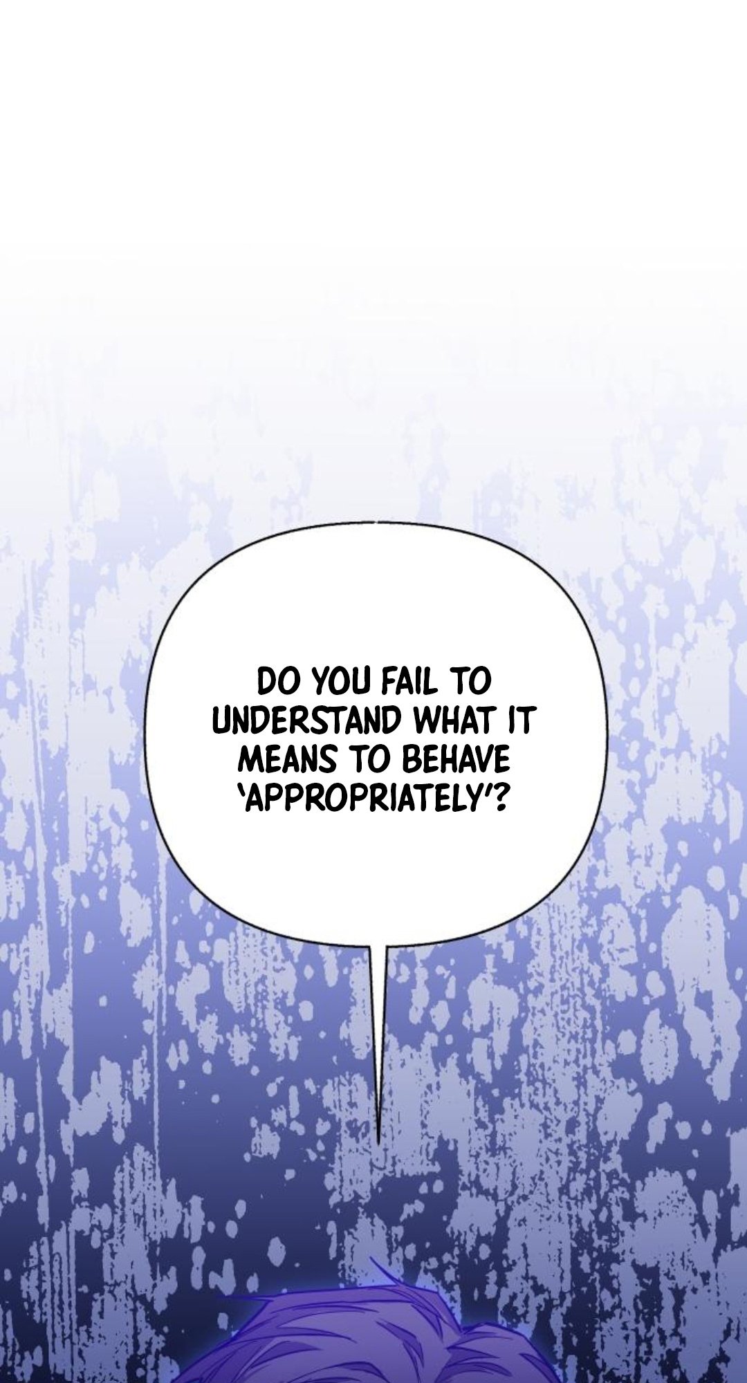 Really Truly Getting a Divorce Chapter 24 page 61