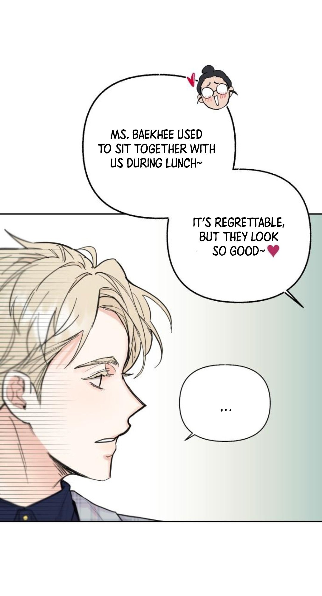 Really Truly Getting a Divorce Chapter 24 page 6