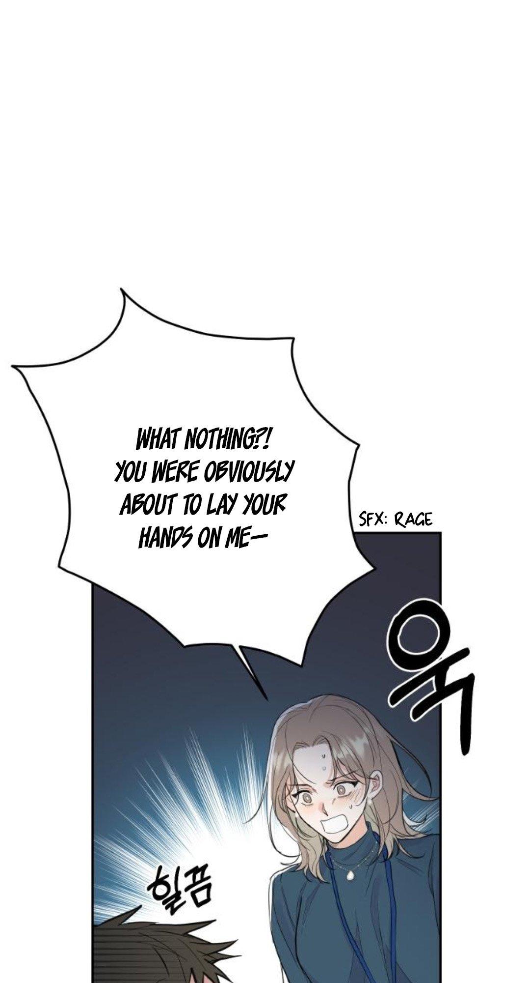 Really Truly Getting a Divorce Chapter 25 page 12