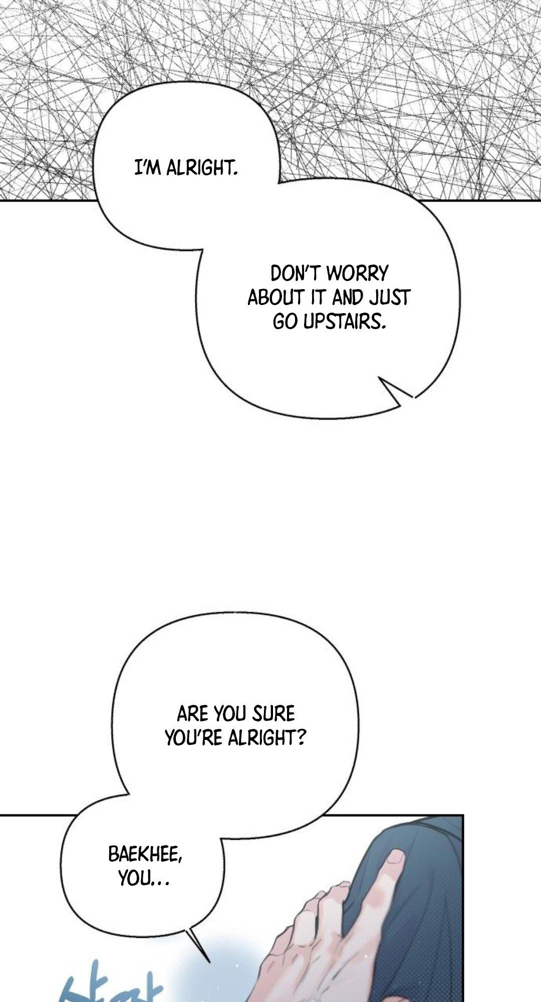 Really Truly Getting a Divorce Chapter 25 page 18