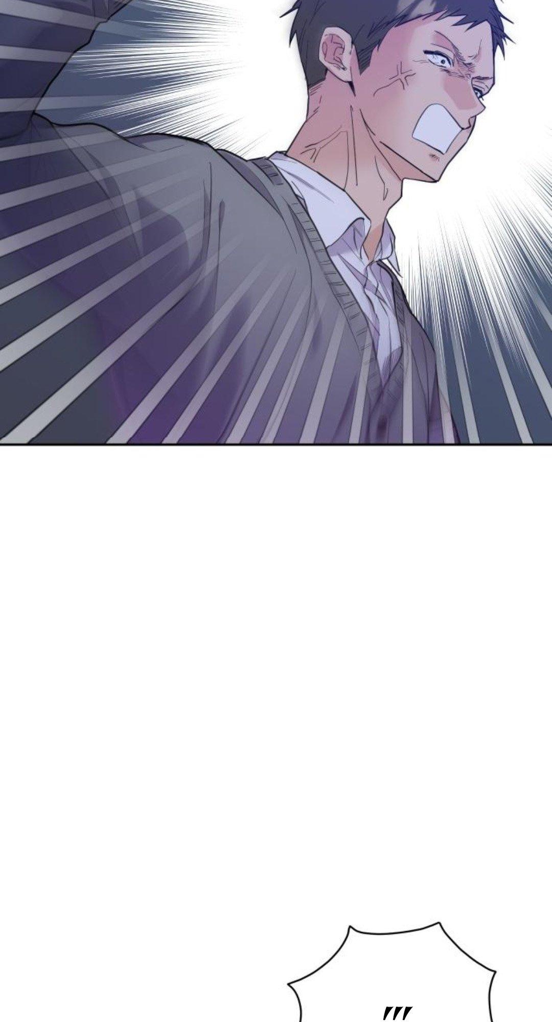 Really Truly Getting a Divorce Chapter 25 page 1