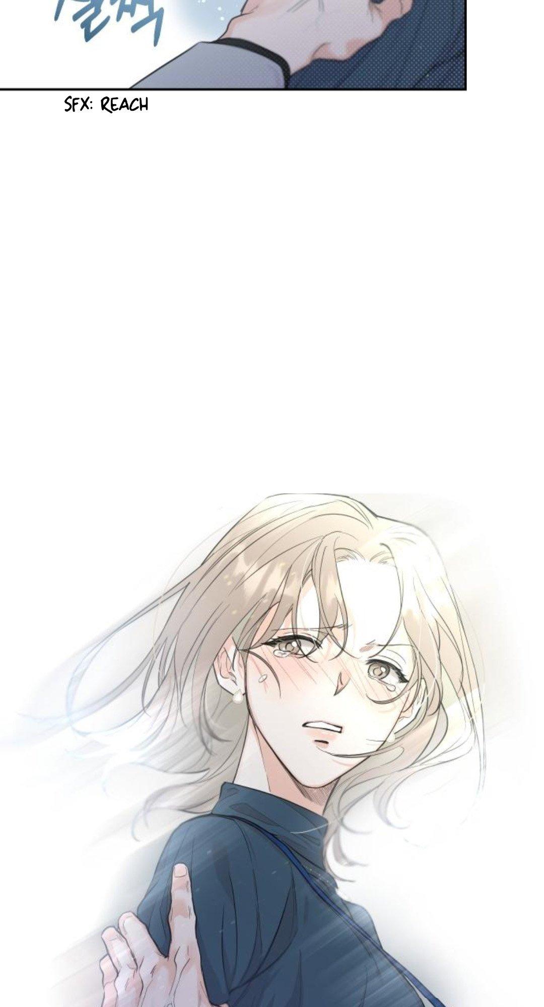 Really Truly Getting a Divorce Chapter 25 page 19