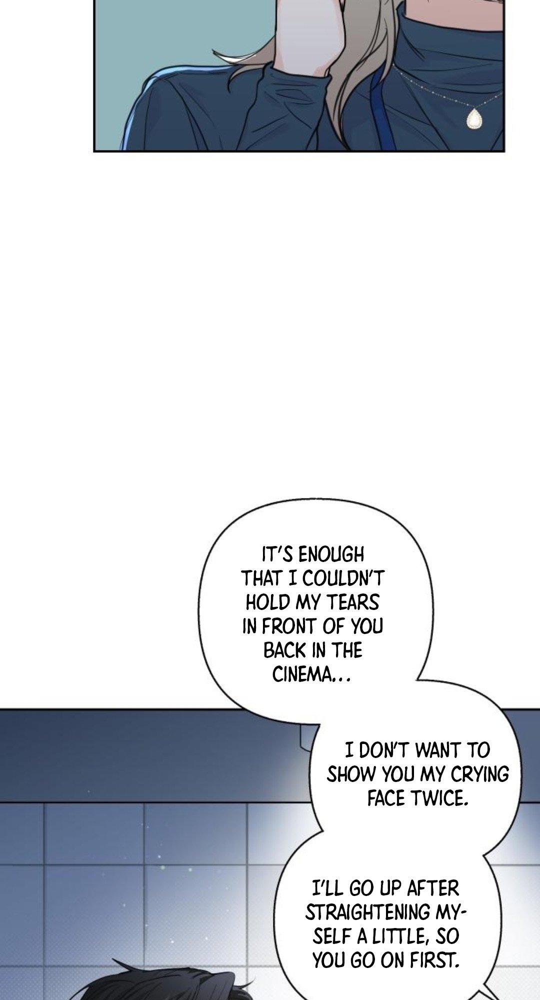 Really Truly Getting a Divorce Chapter 25 page 24