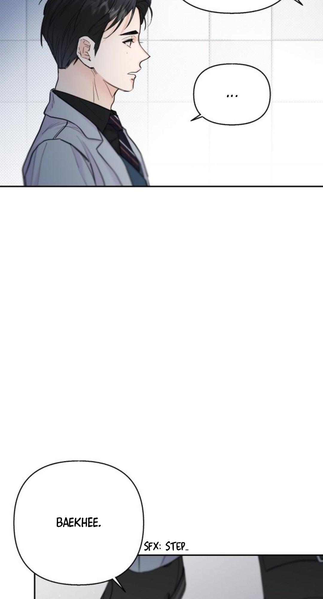Really Truly Getting a Divorce Chapter 25 page 25