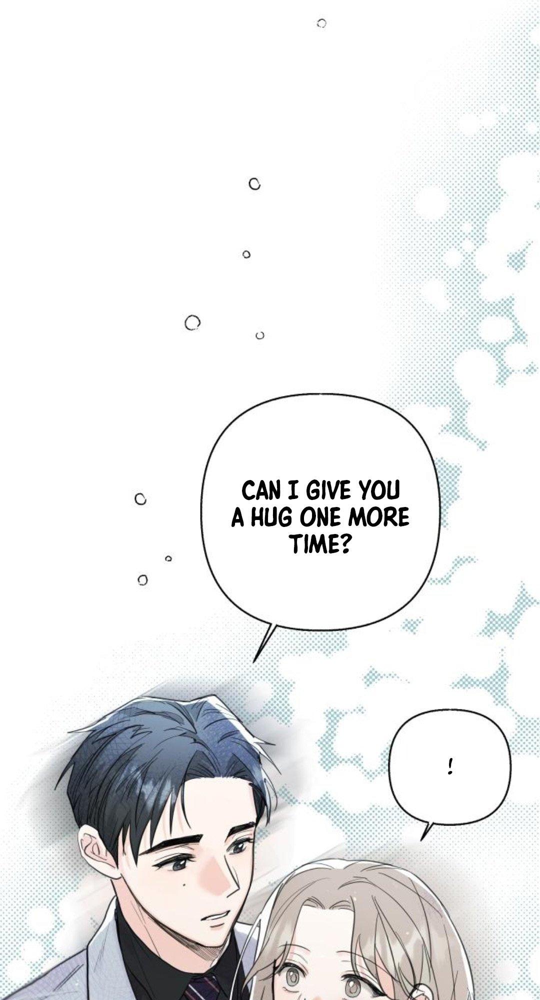 Really Truly Getting a Divorce Chapter 25 page 28
