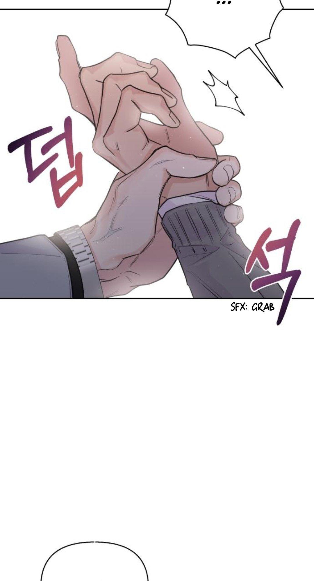 Really Truly Getting a Divorce Chapter 25 page 2