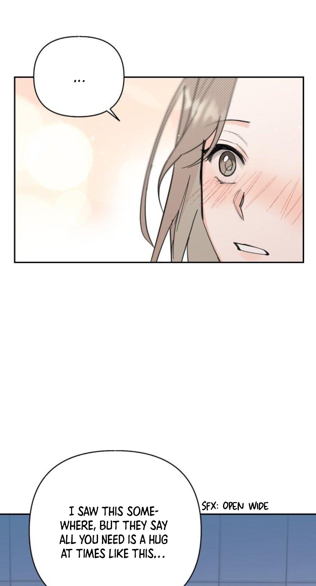 Really Truly Getting a Divorce Chapter 25 page 34