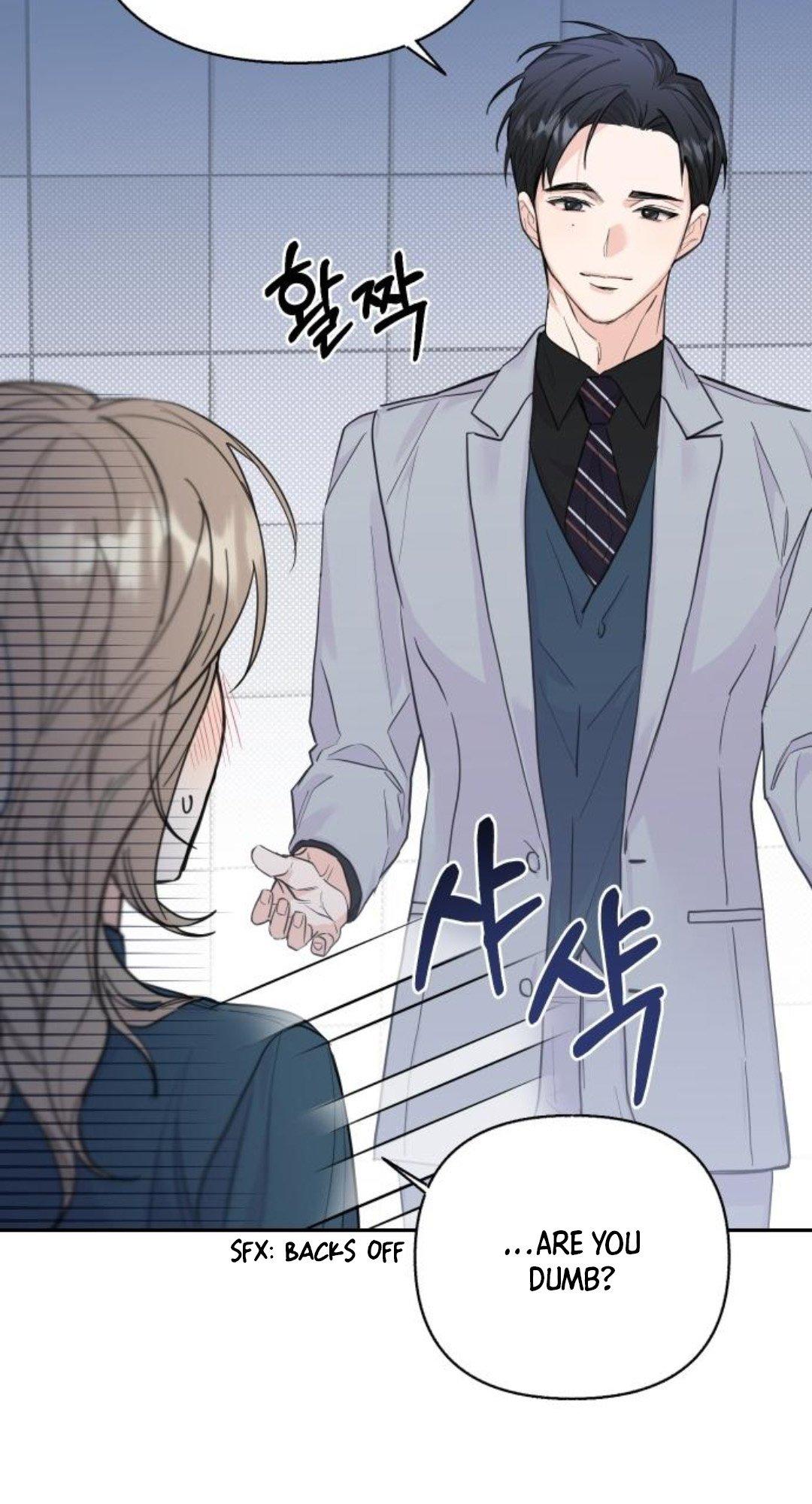 Really Truly Getting a Divorce Chapter 25 page 35