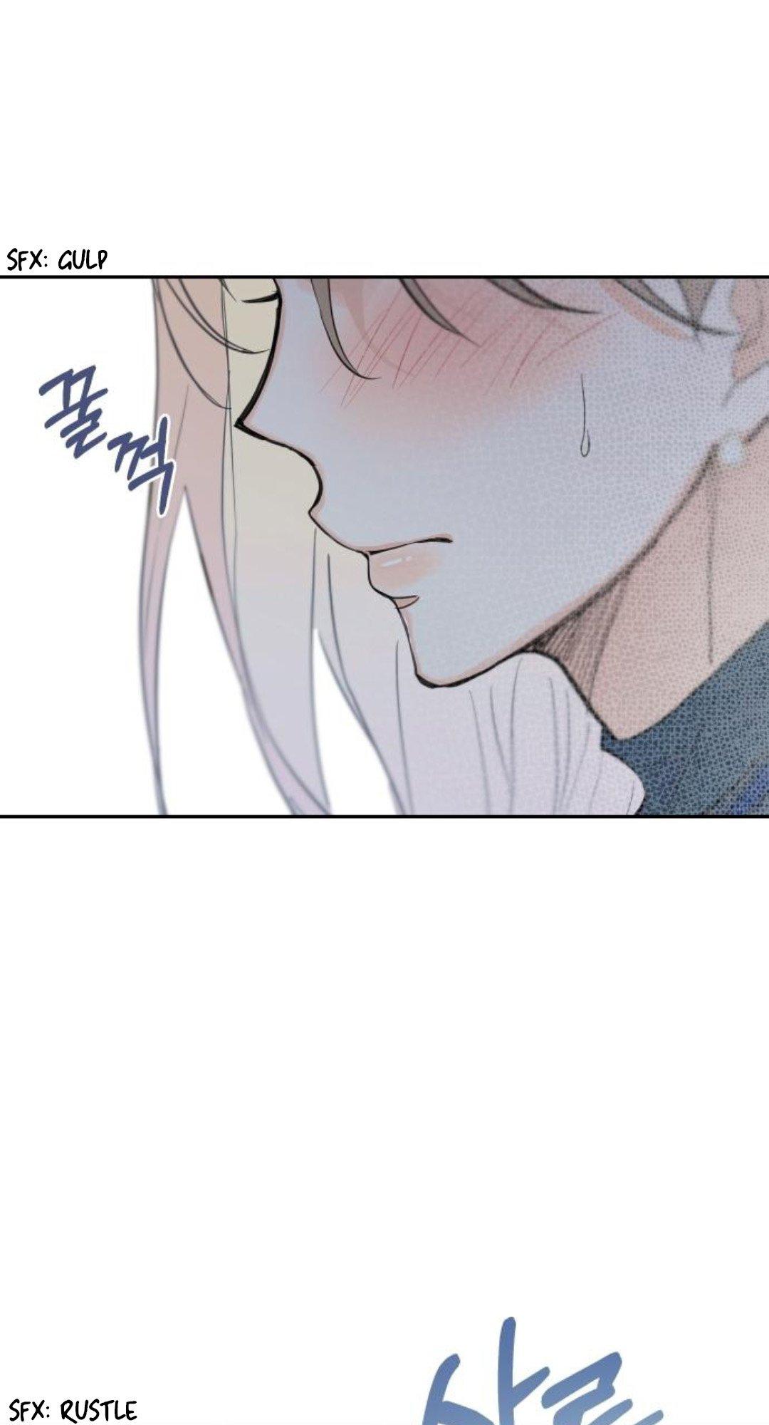 Really Truly Getting a Divorce Chapter 25 page 37
